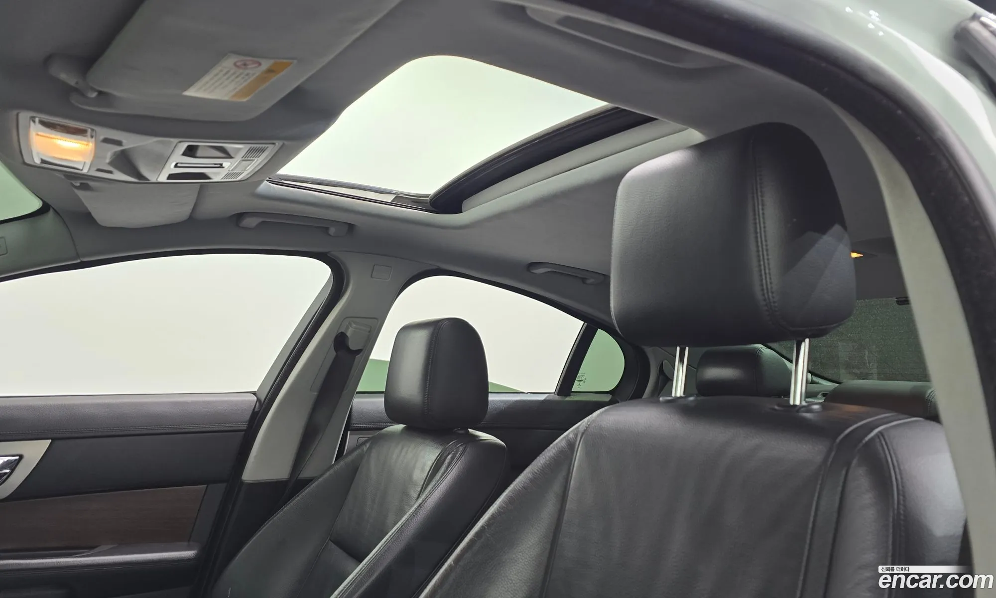 Jaguar XF 2013 SAJAA0566DDS99265 — 5