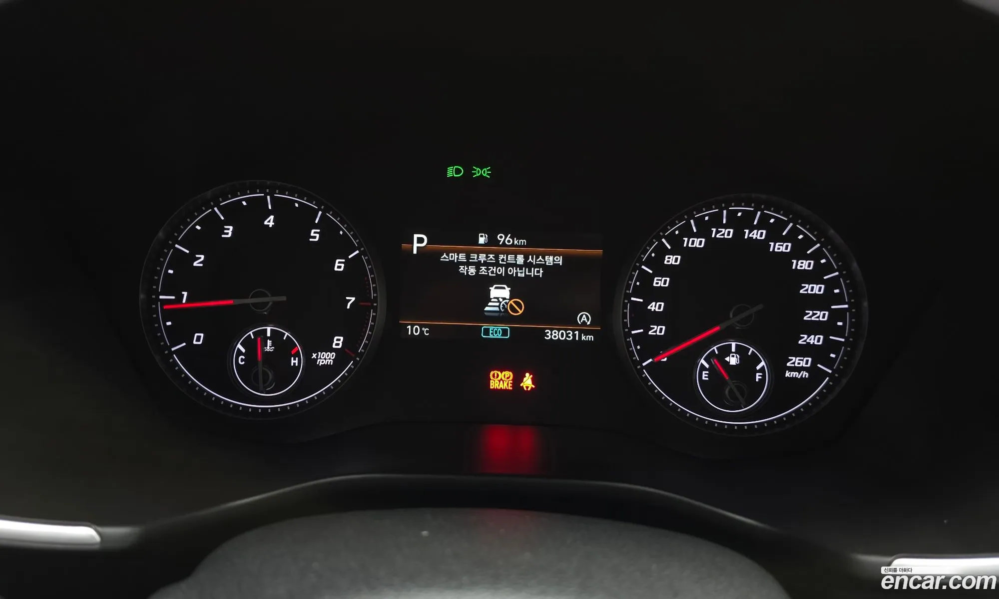 Hyundai Santa Fe 2021 — 2