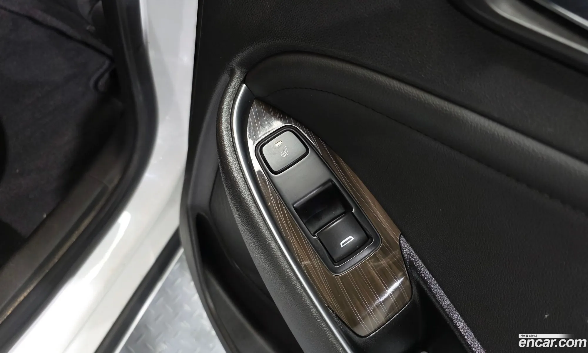 Chevrolet (GM Daewoo) Malibu 2021 — 7