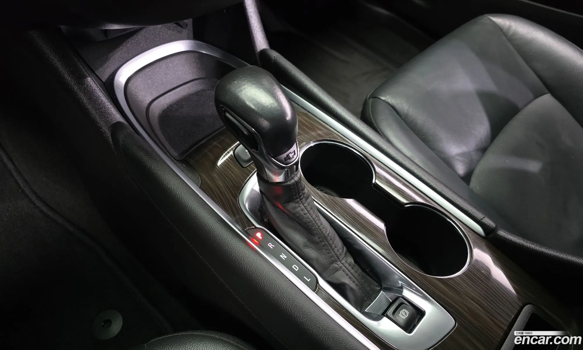 Chevrolet (GM Daewoo) Malibu 2021 — 8