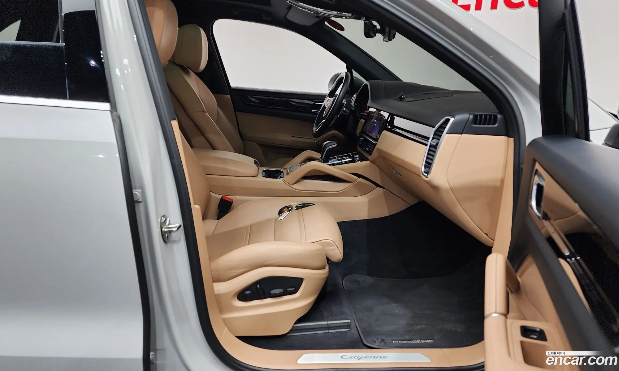 Porsche Cayenne 2022 — 15