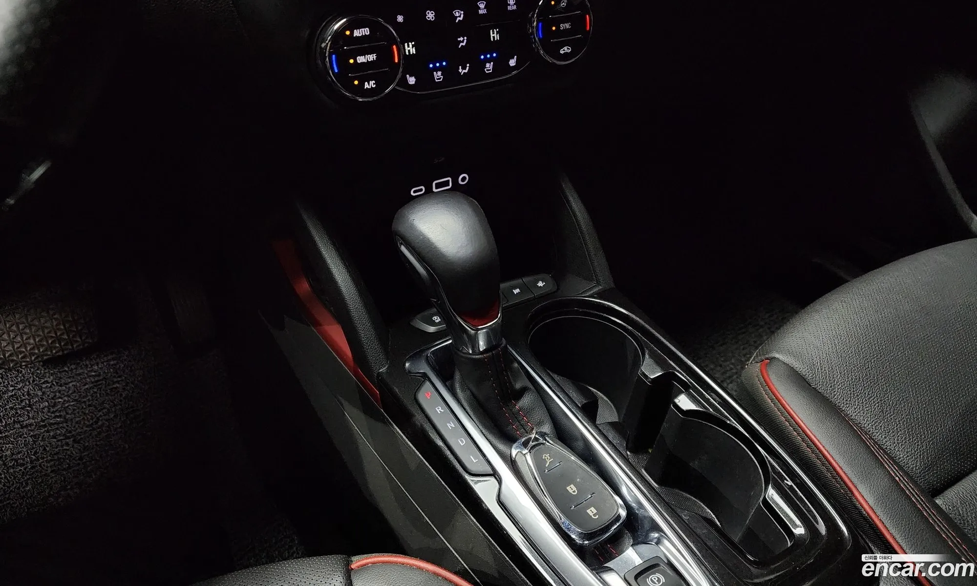 Chevrolet (GM Daewoo) Trailblazer 2022 — 4