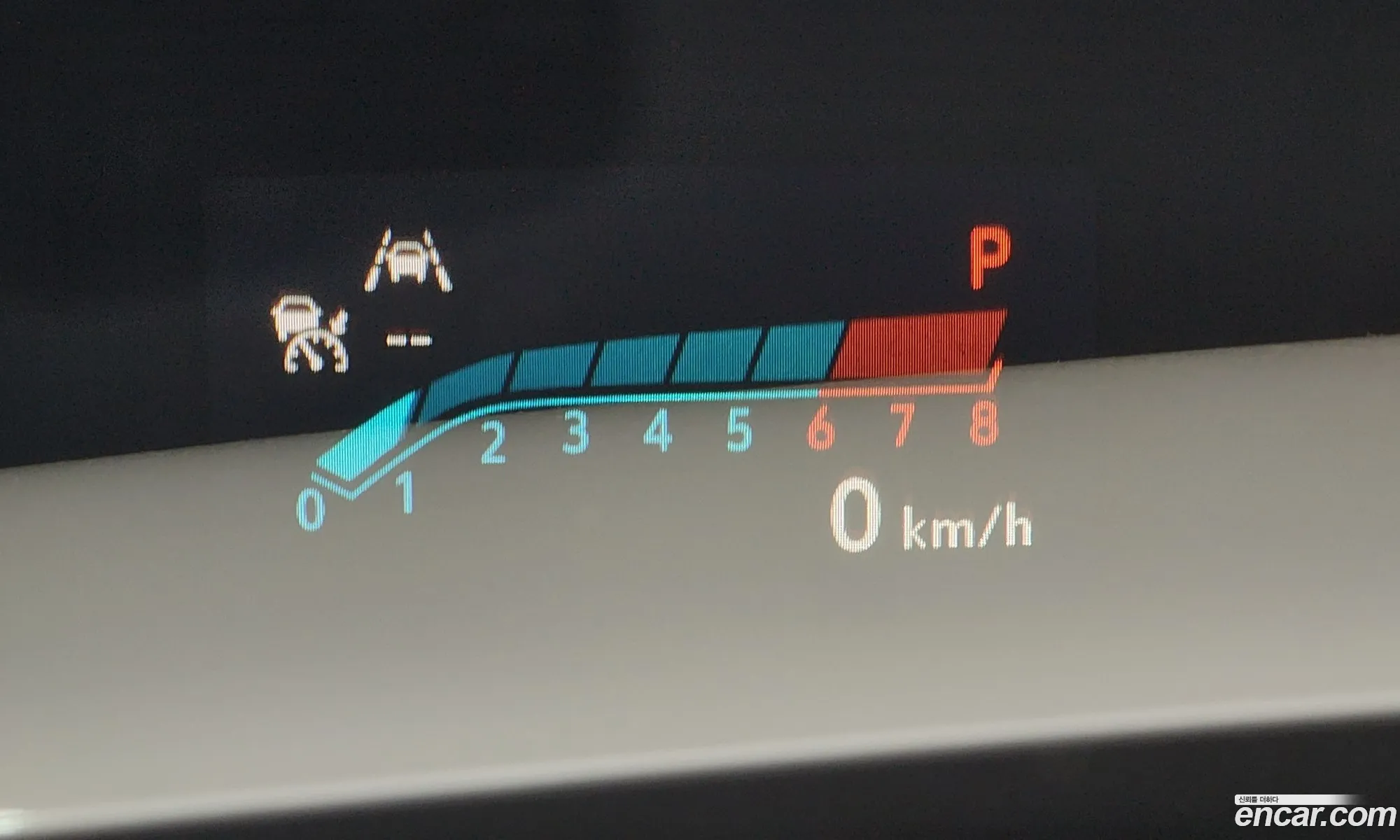 Chevrolet (GM Daewoo) Trailblazer 2022 — 10