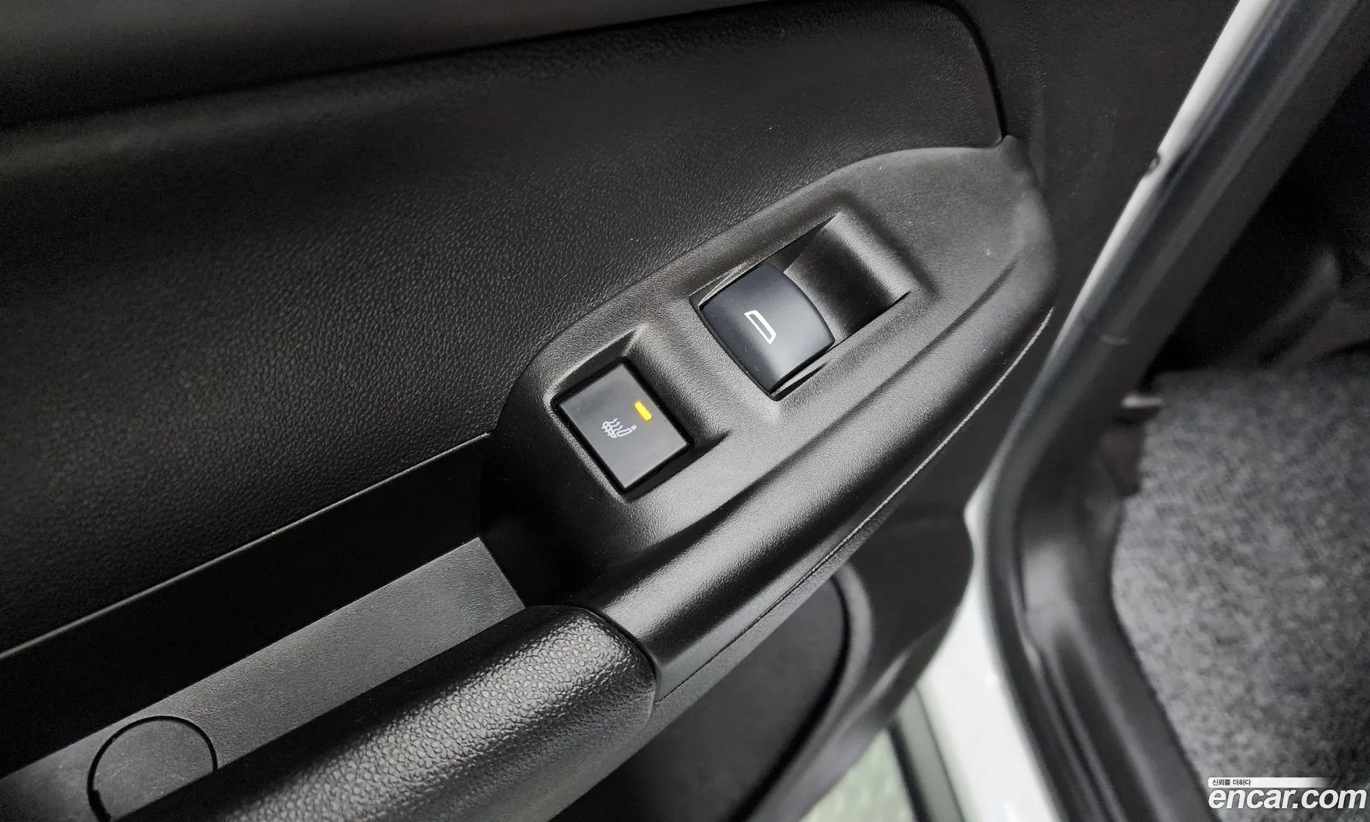 Chevrolet (GM Daewoo) Trailblazer 2022 — 16