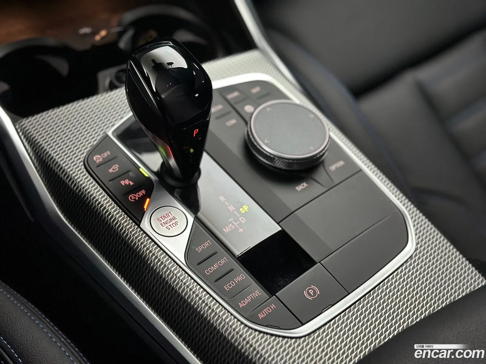 BMW 3 Series 2021 — 4