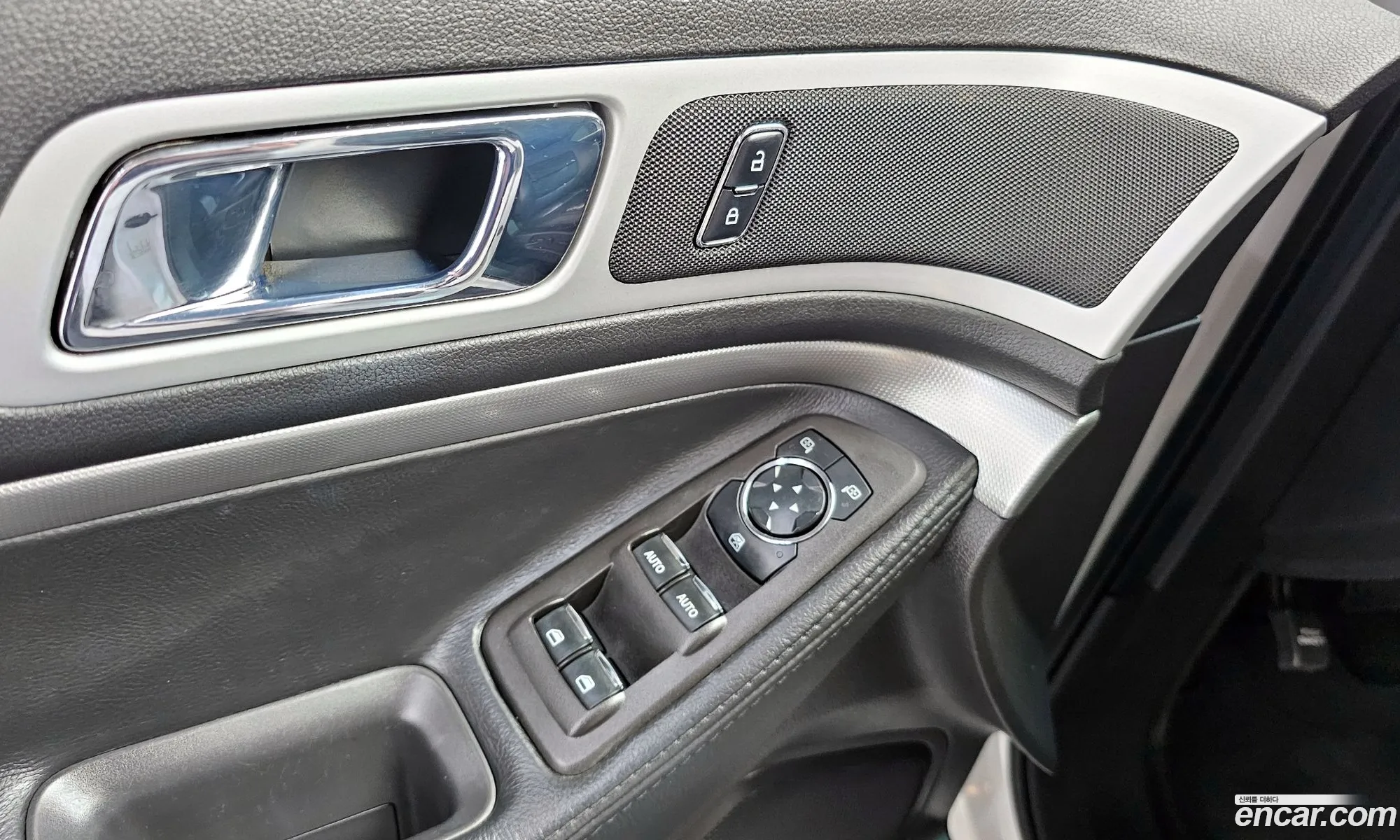 Ford Explorer 2015 1FM5K7D93FGB86260 — 10
