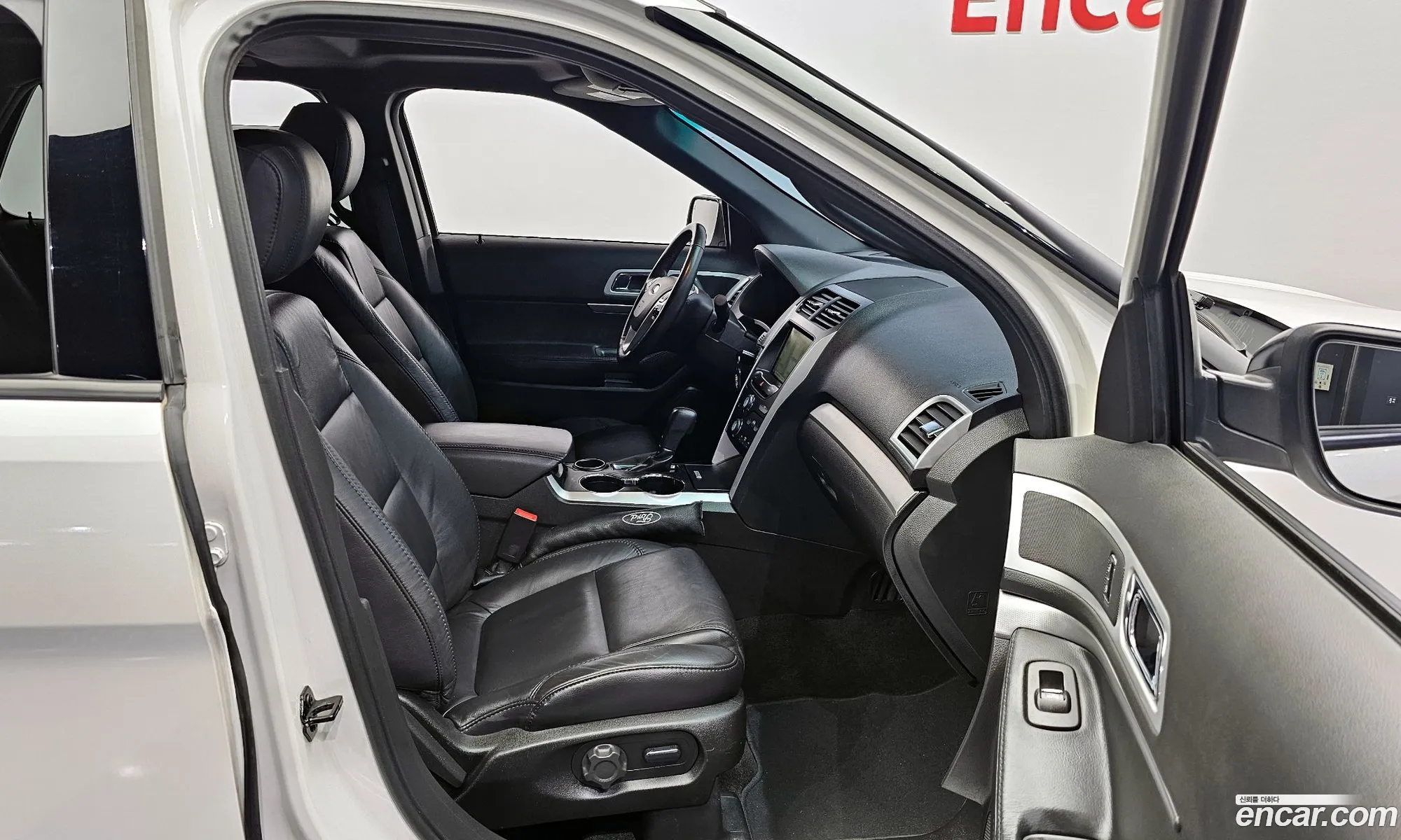 Ford Explorer 2015 1FM5K7D93FGB86260 — 18