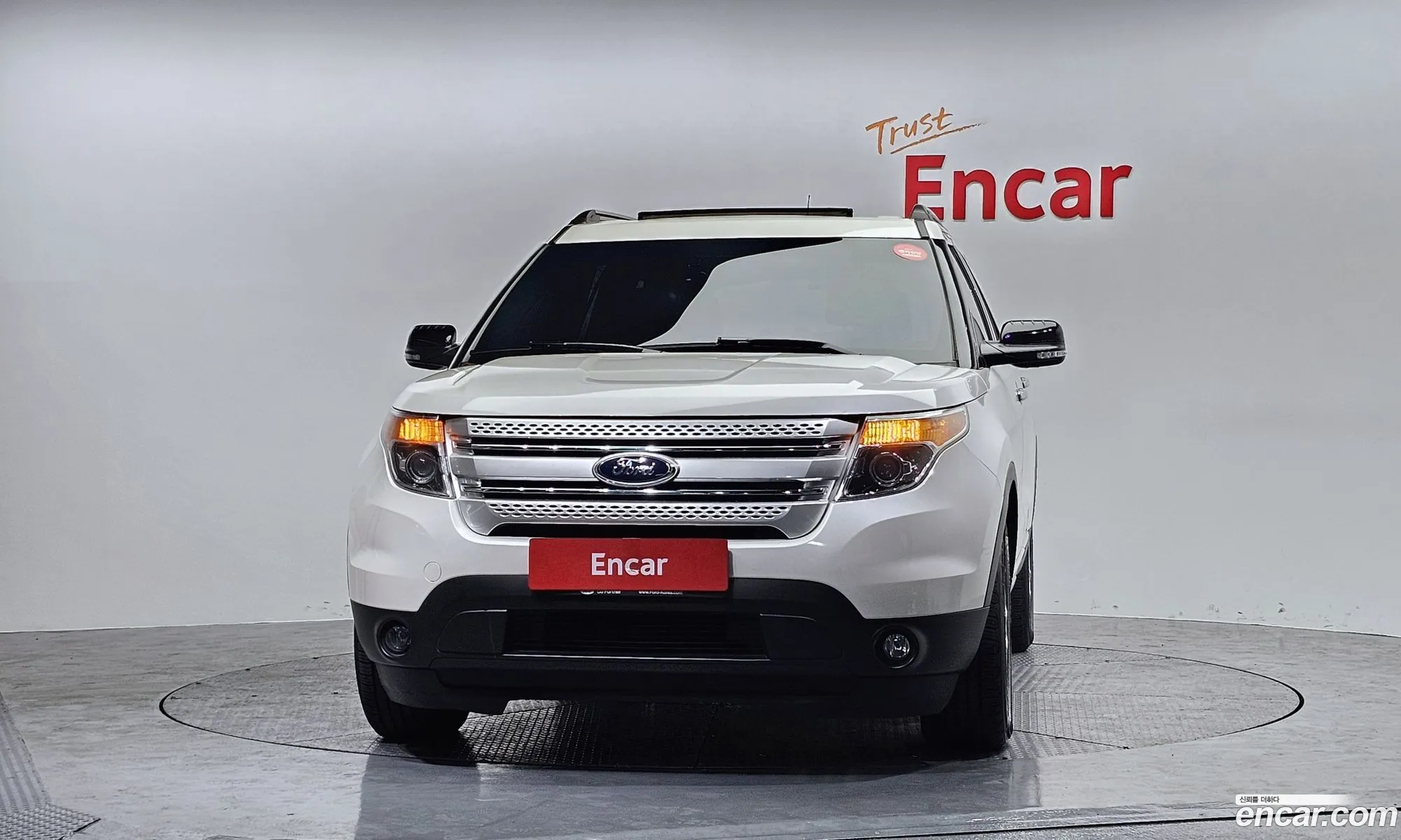 Ford Explorer 2015 1FM5K7D93FGB86260 — 19