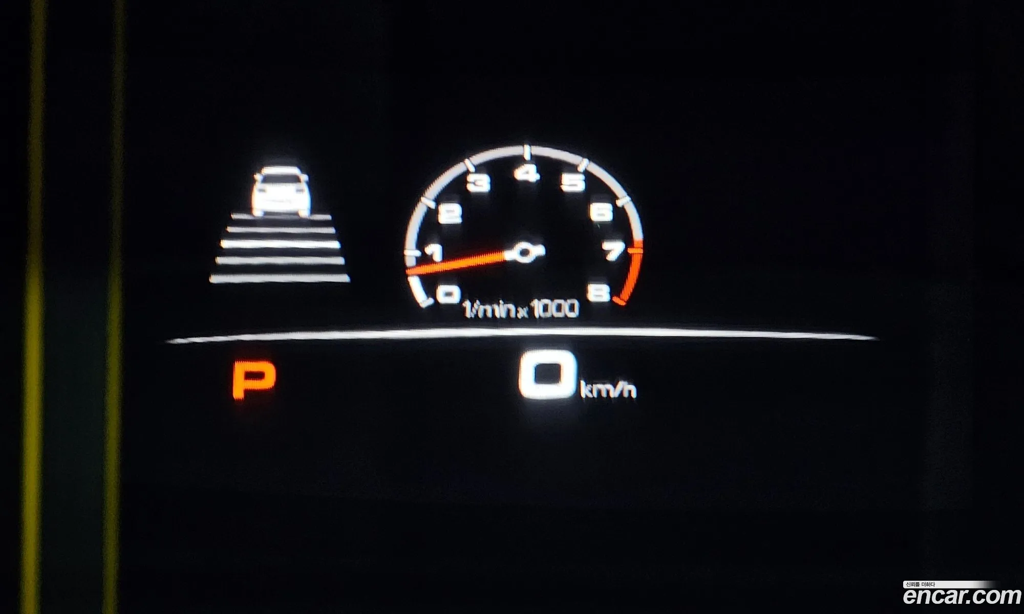 Porsche Cayenne 2021 — 6