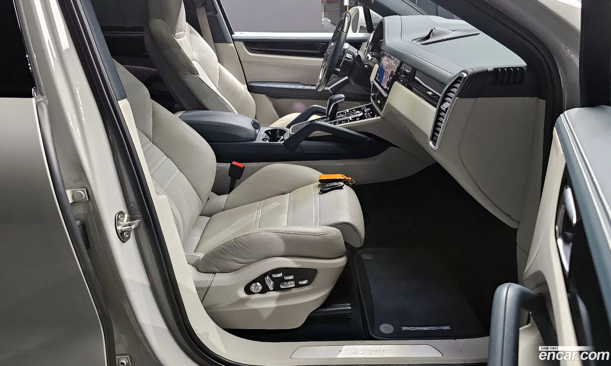 Porsche Cayenne 2021 — 13