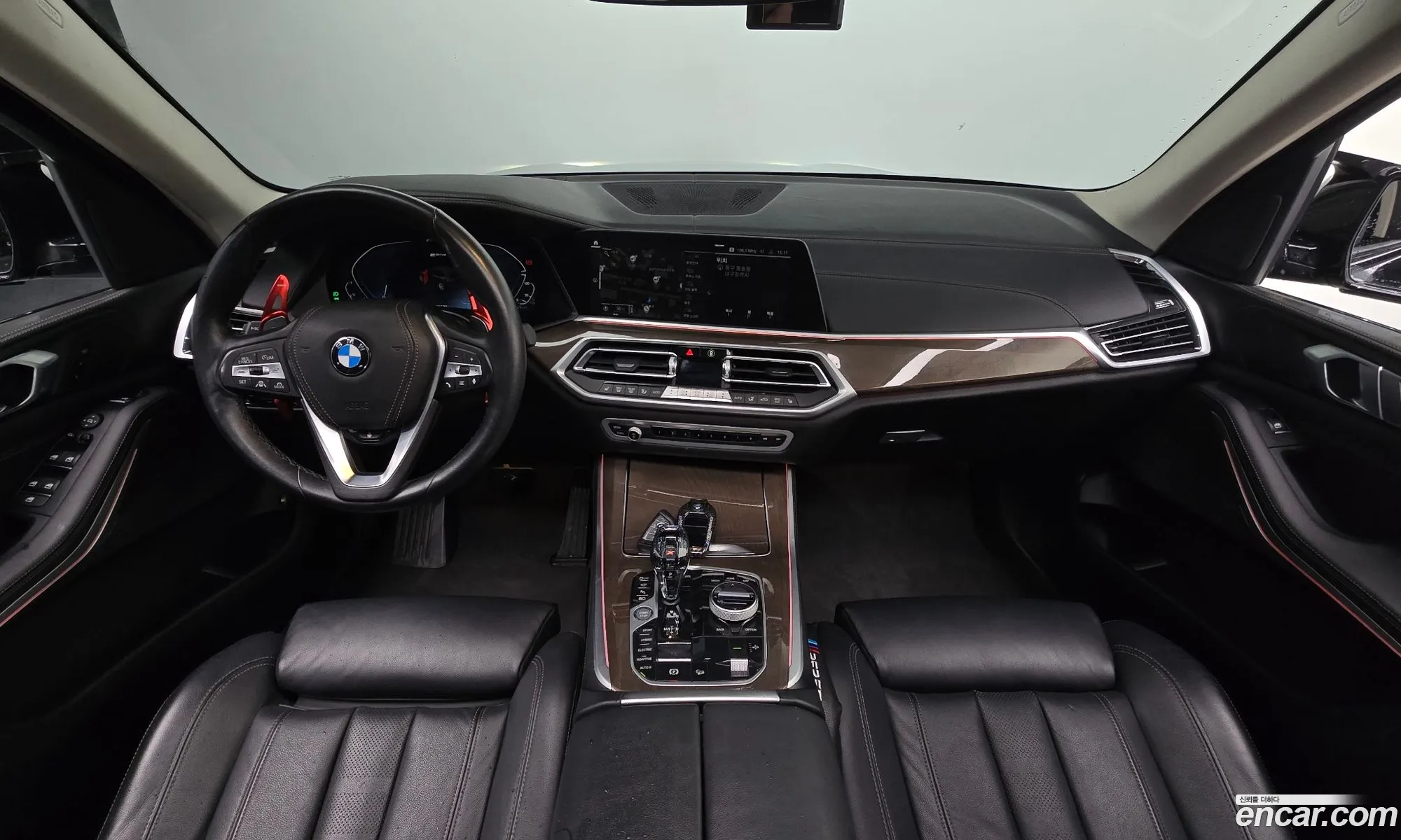 BMW X5 2021 — 20