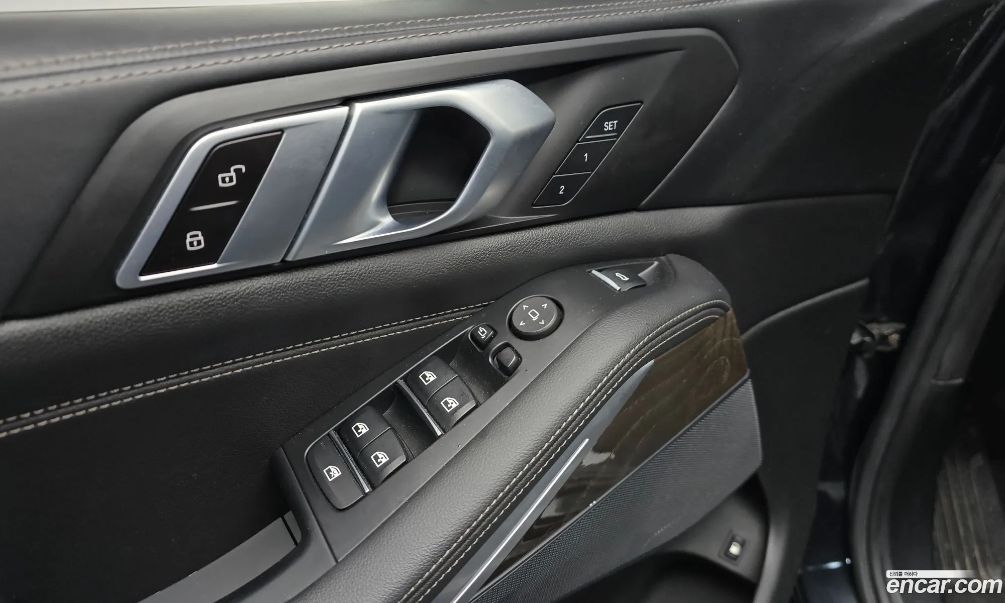 BMW X5 2021 — 3