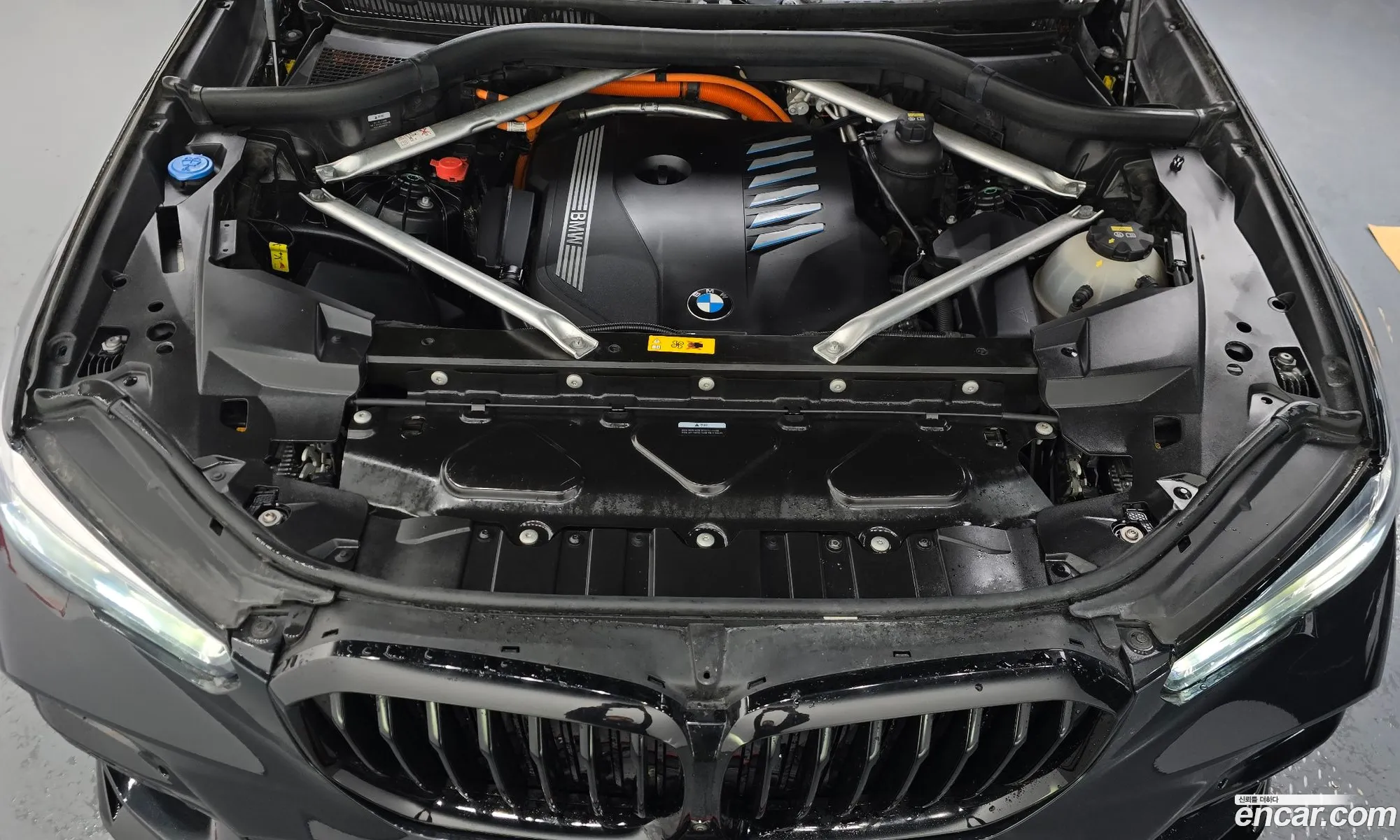 BMW X5 2021 — 6