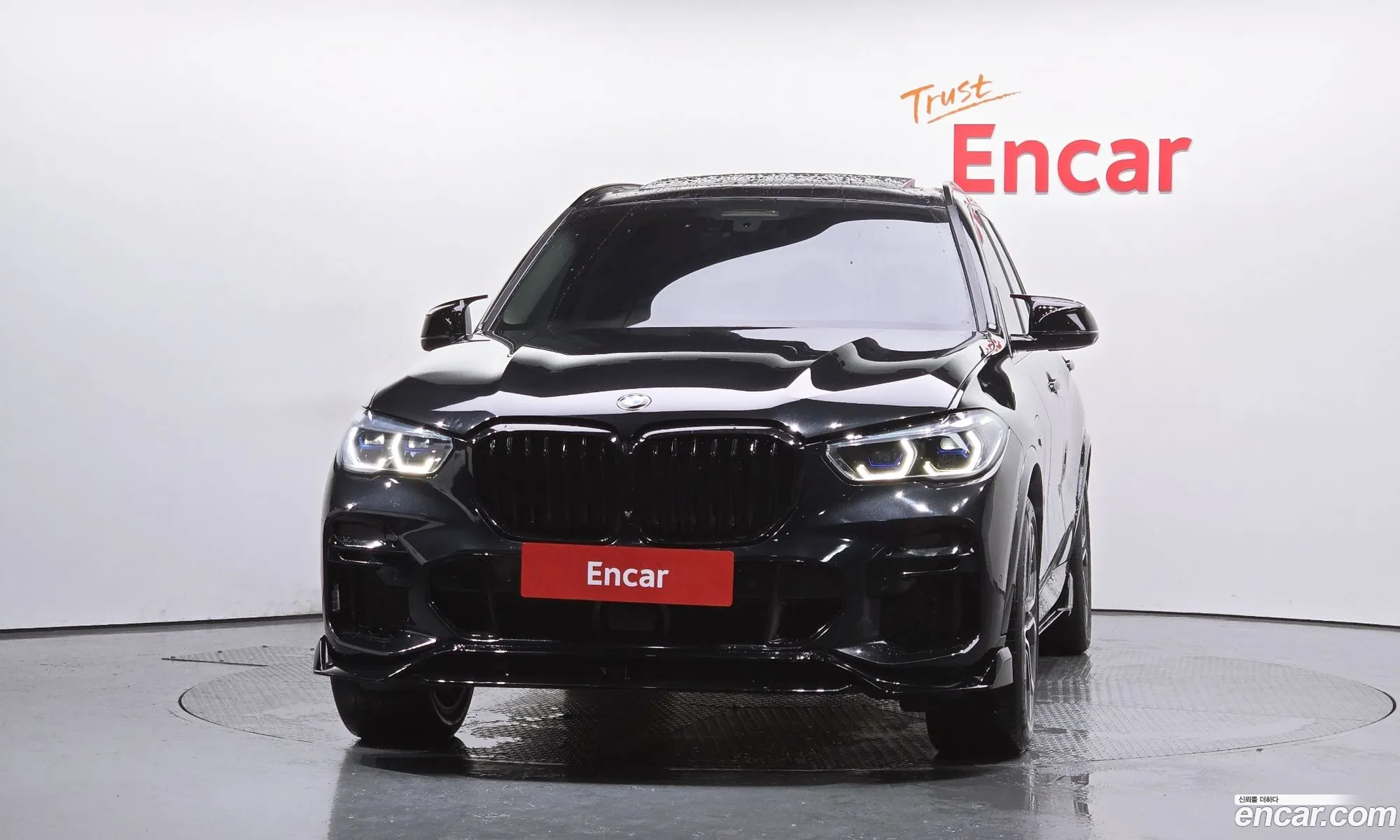BMW X5 2021 — 18