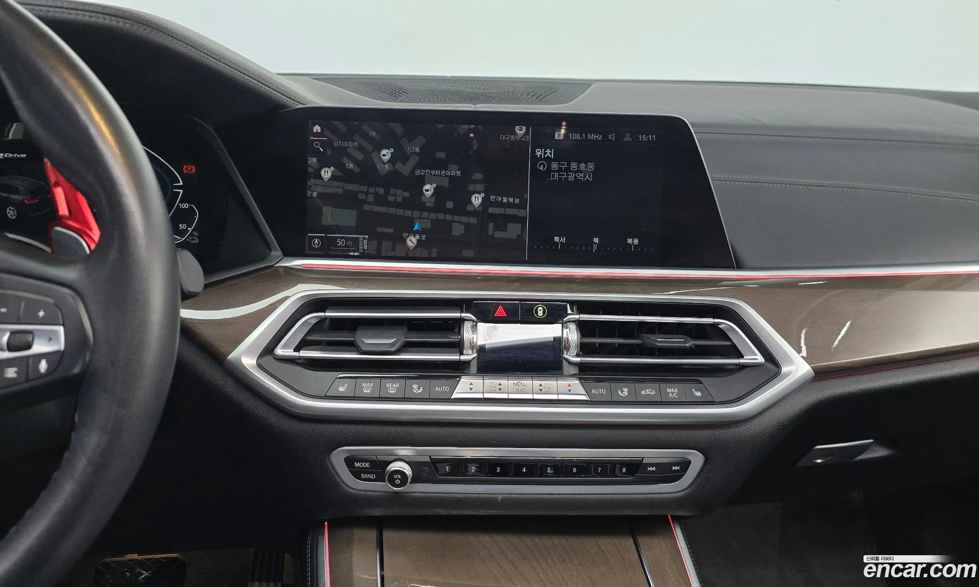 BMW X5 2021 — 16