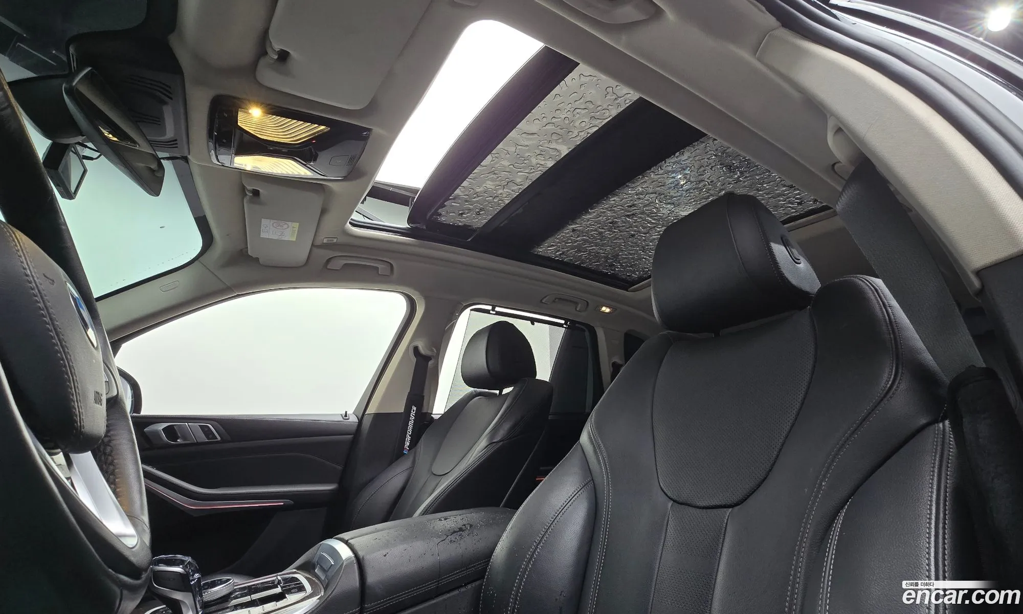 BMW X5 2021 — 14