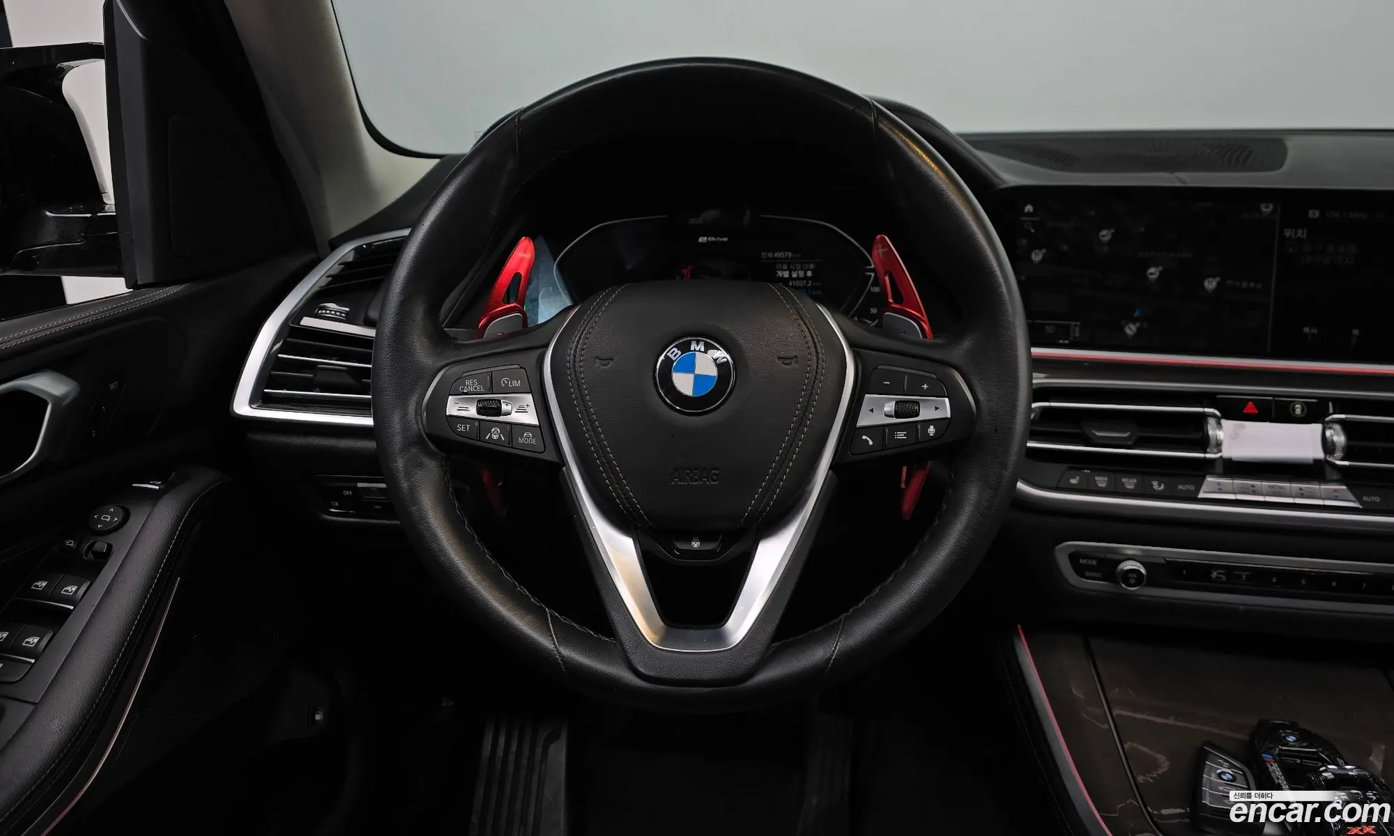 BMW X5 2021 — 11
