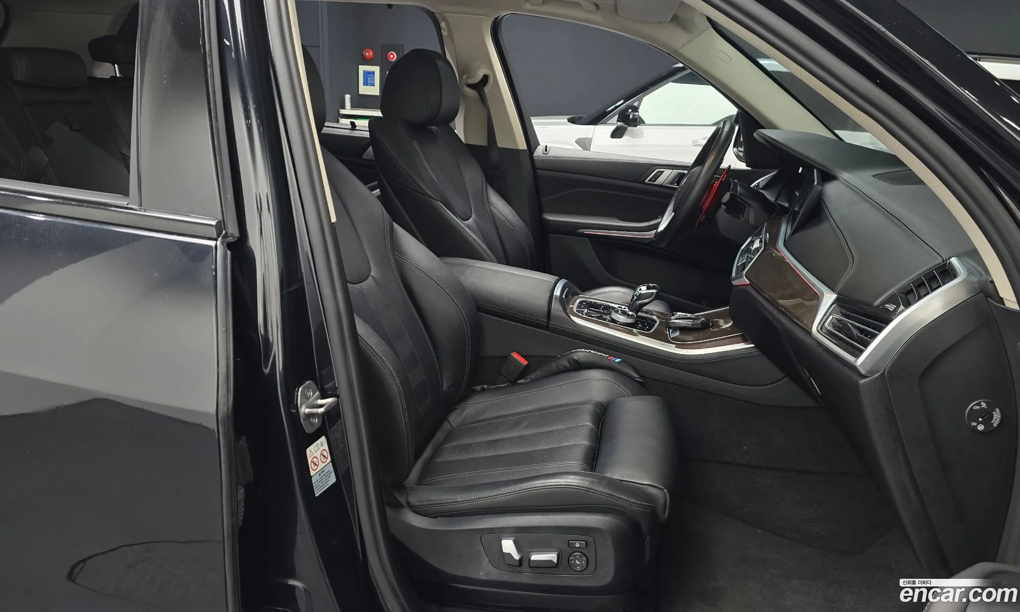 BMW X5 2021 — 4