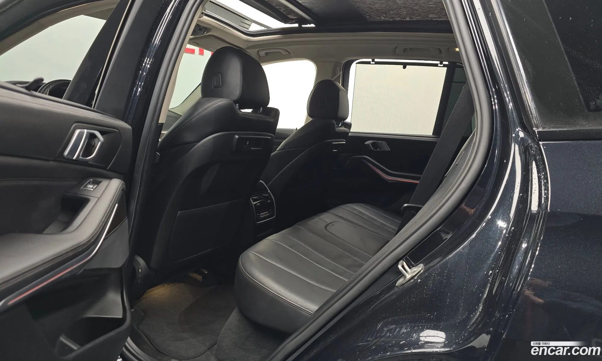 BMW X5 2021 — 8