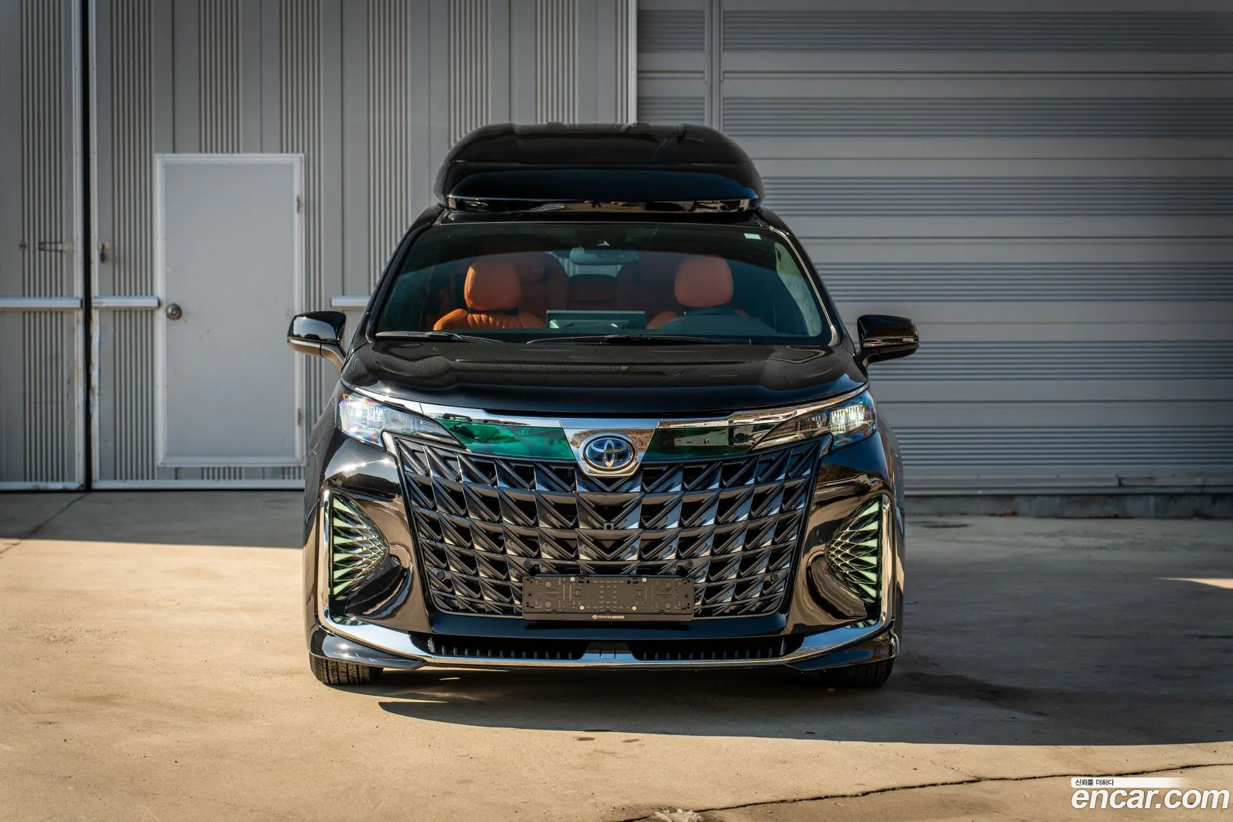 Toyota Sienna 2025 — 3