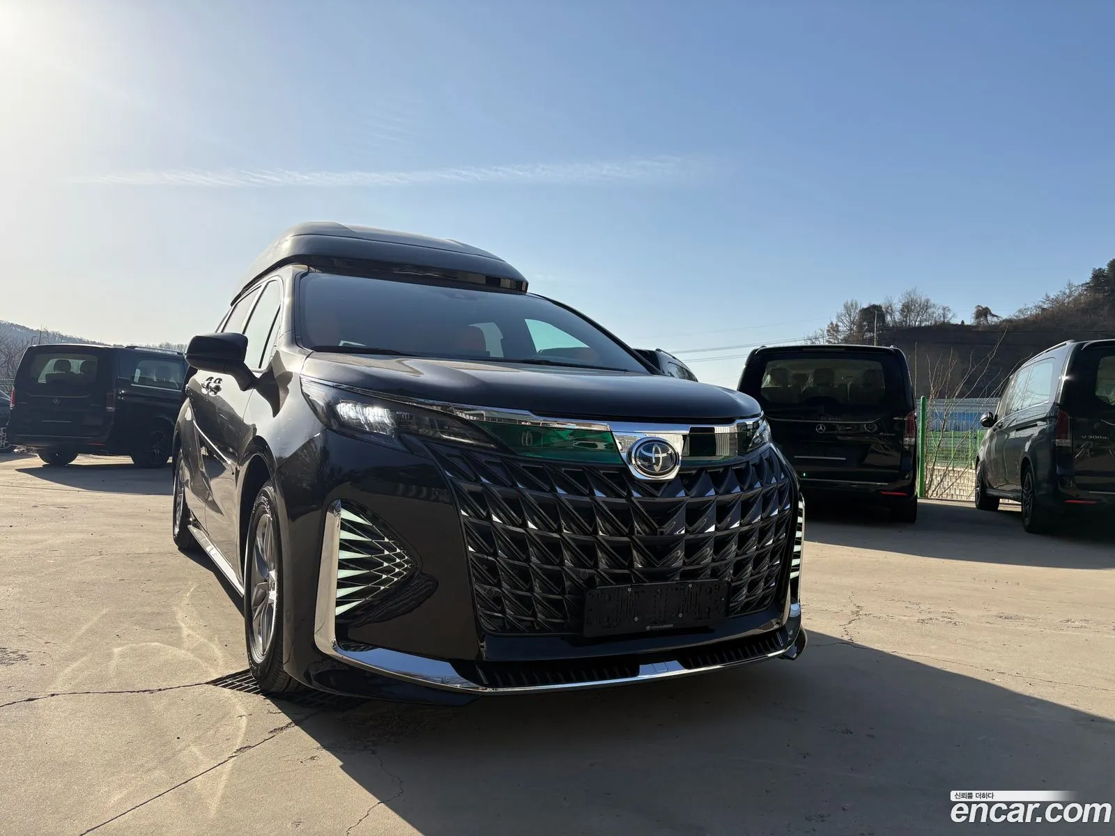 Toyota Sienna 2025 — 19