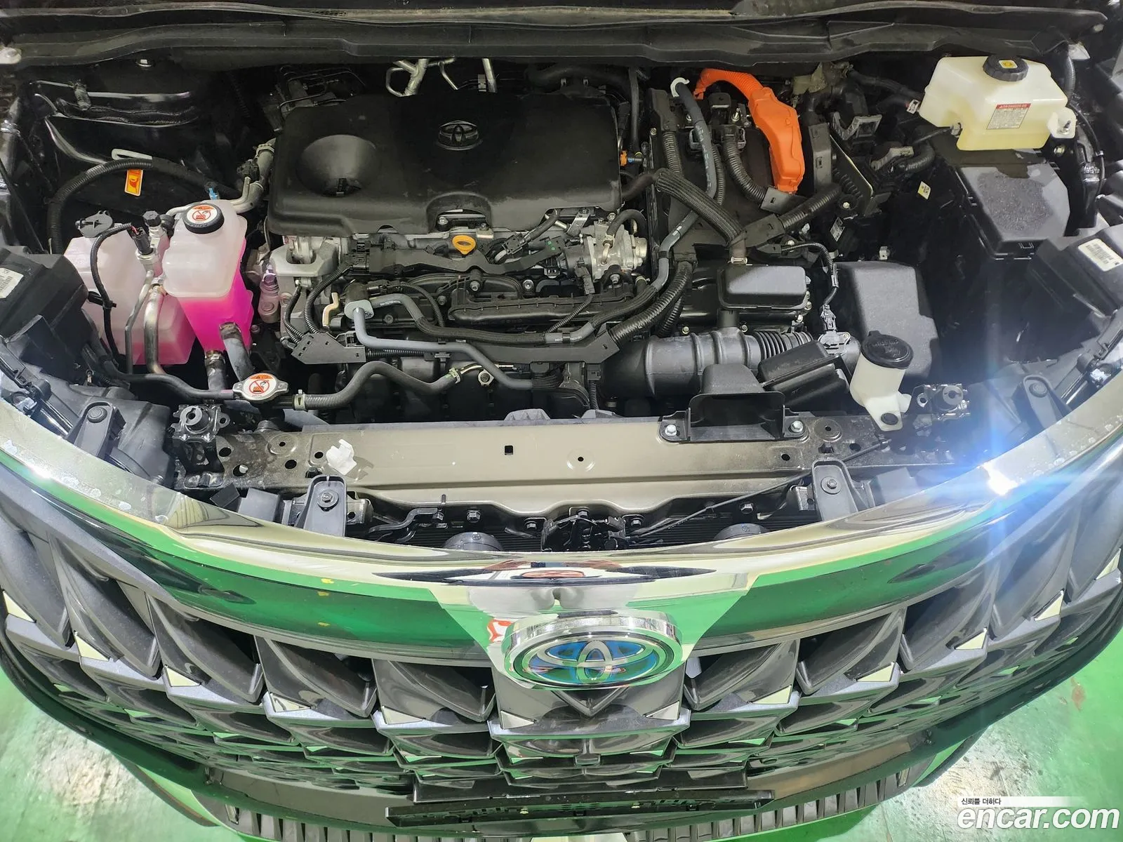 Toyota Sienna 2025 — 9