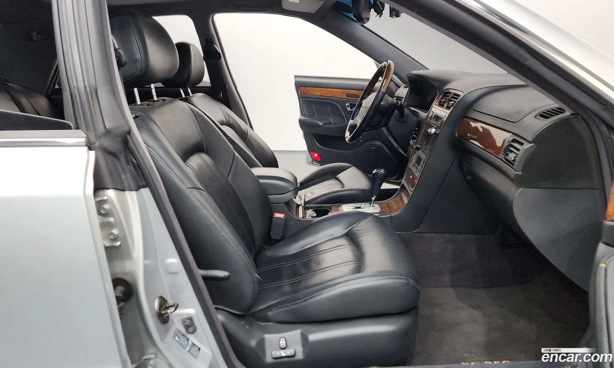 Hyundai Grandeur XG