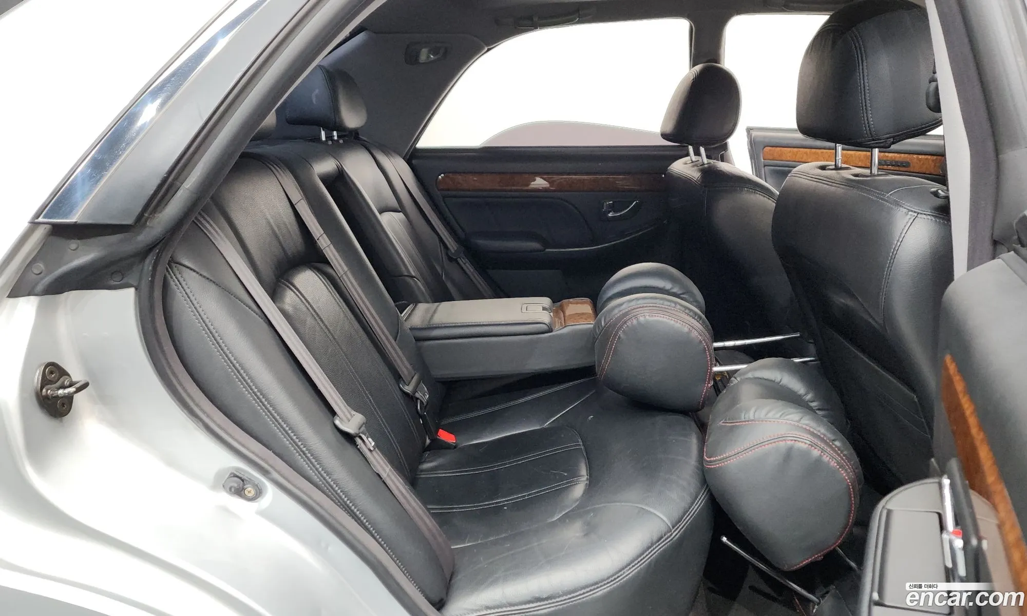Hyundai Grandeur XG