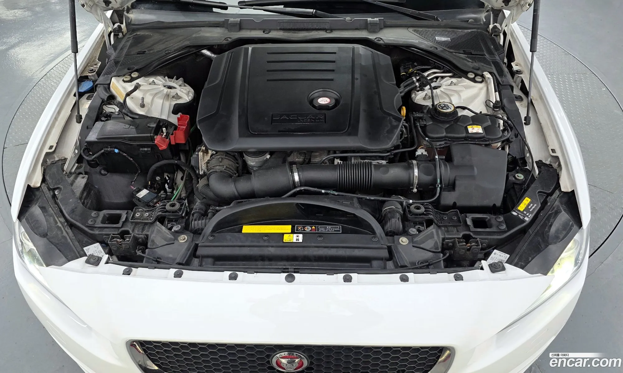 Jaguar XE 2019 SAJAB4BNXKCP46098 — 20