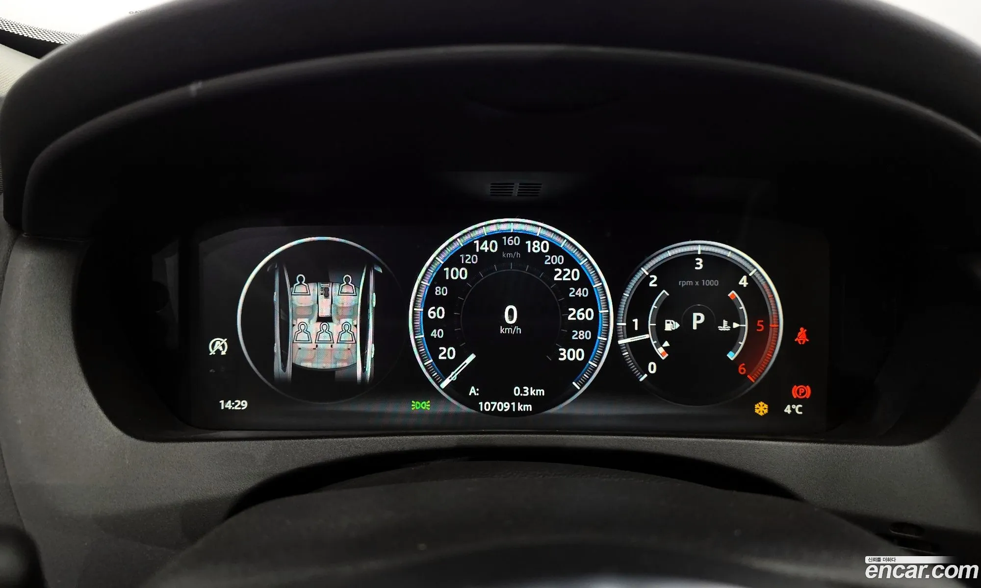 Jaguar XE 2019 SAJAB4BNXKCP46098 — 7