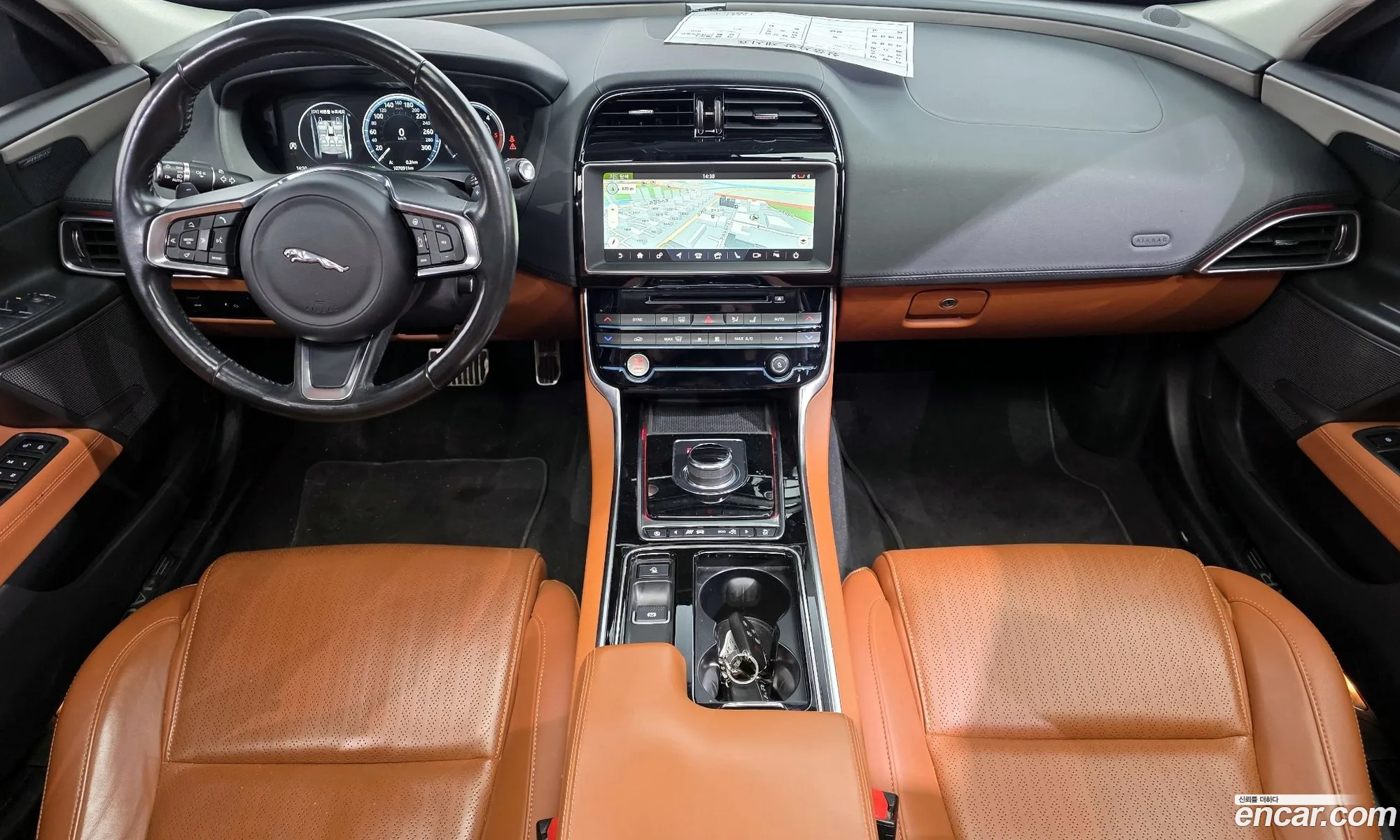 Jaguar XE 2019 SAJAB4BNXKCP46098 — 4