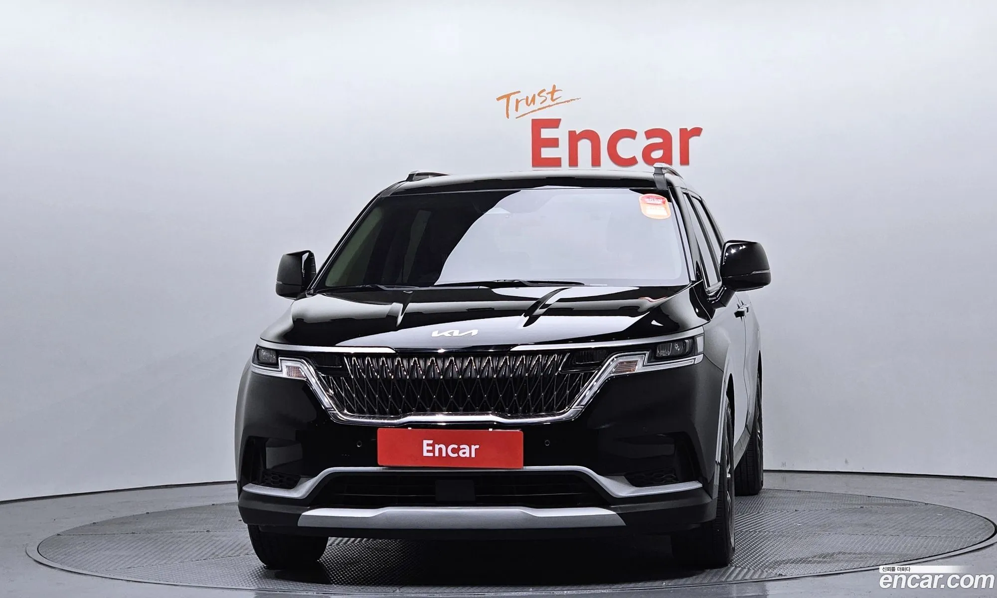 Kia Carnival 2020 — 19