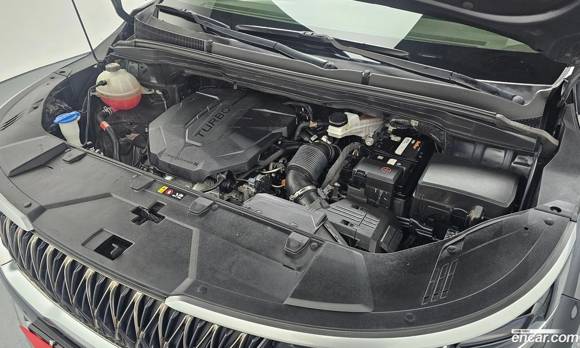 Kia Carnival 2020 — 7
