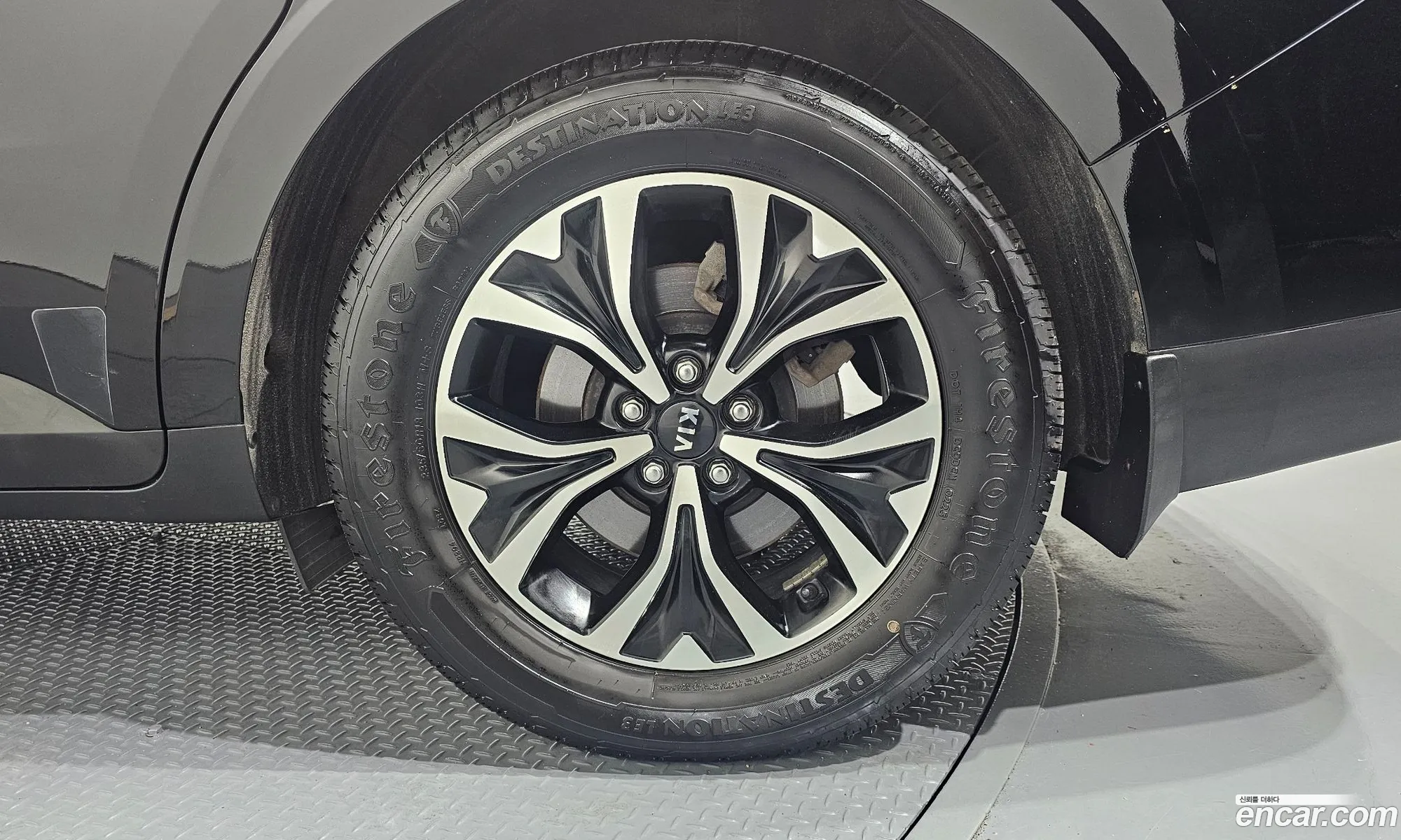 Kia Carnival 2020 — 14