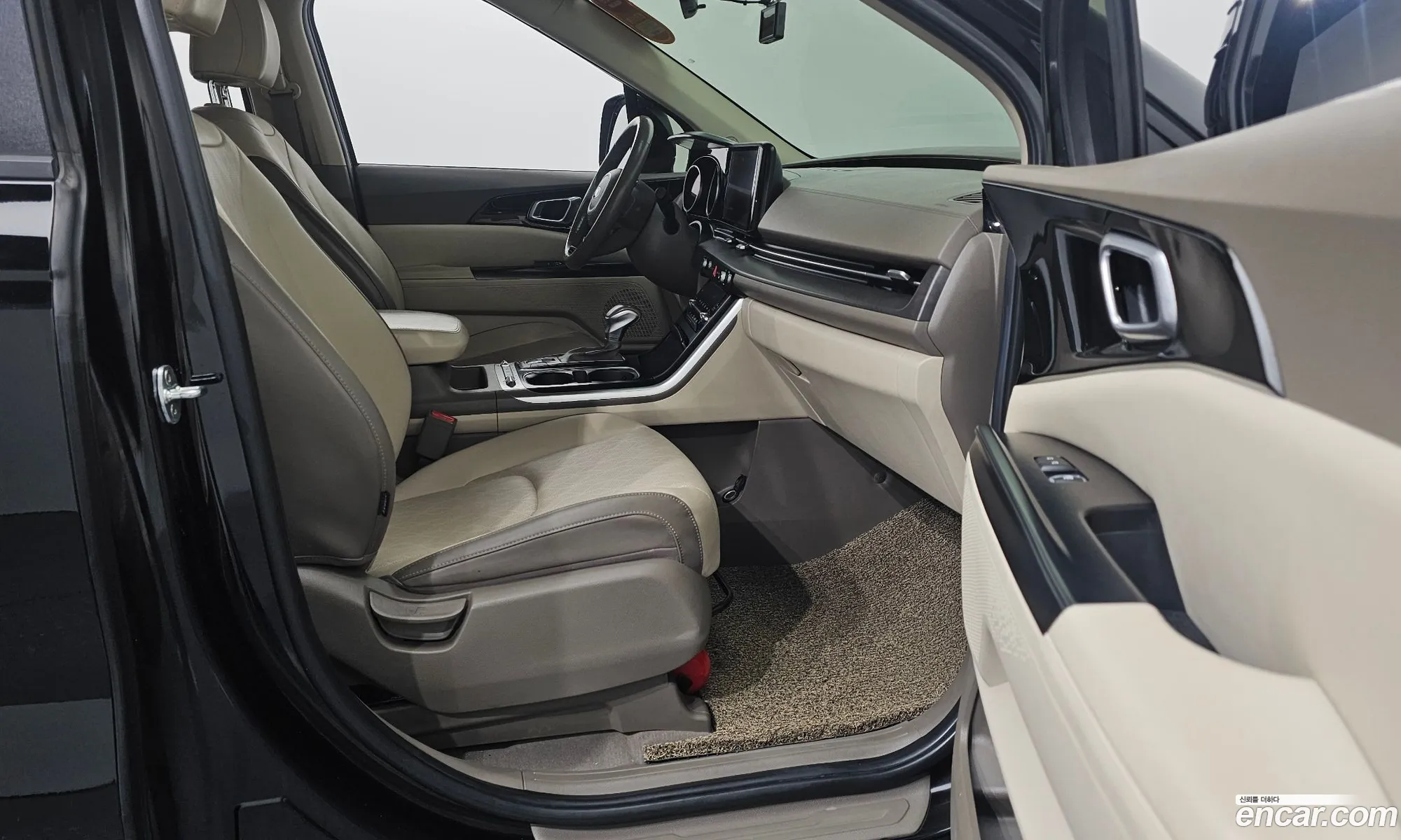 Kia Carnival 2020 — 4