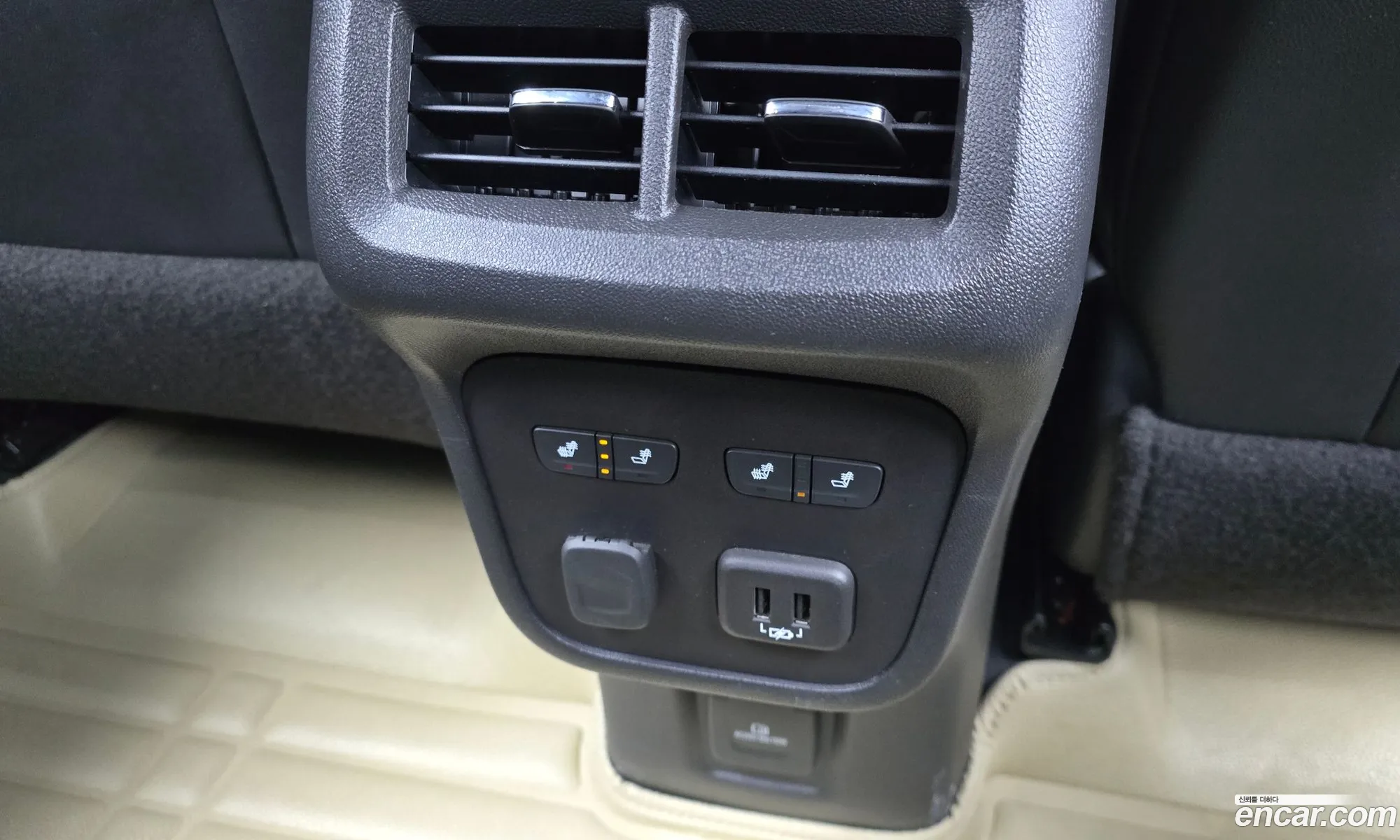 Chevrolet (GM Daewoo) The Next Equinox 2022 — 3