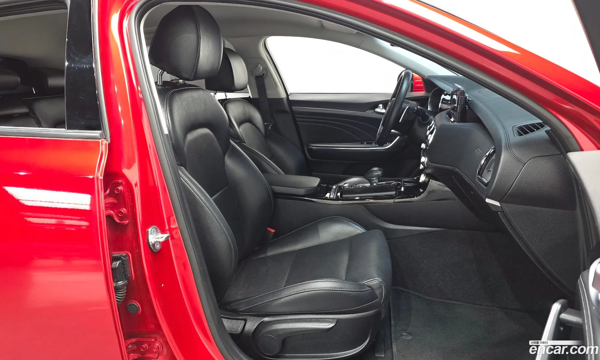 Kia Stinger Meister 2021 KNAE251DBMS107985 — 4