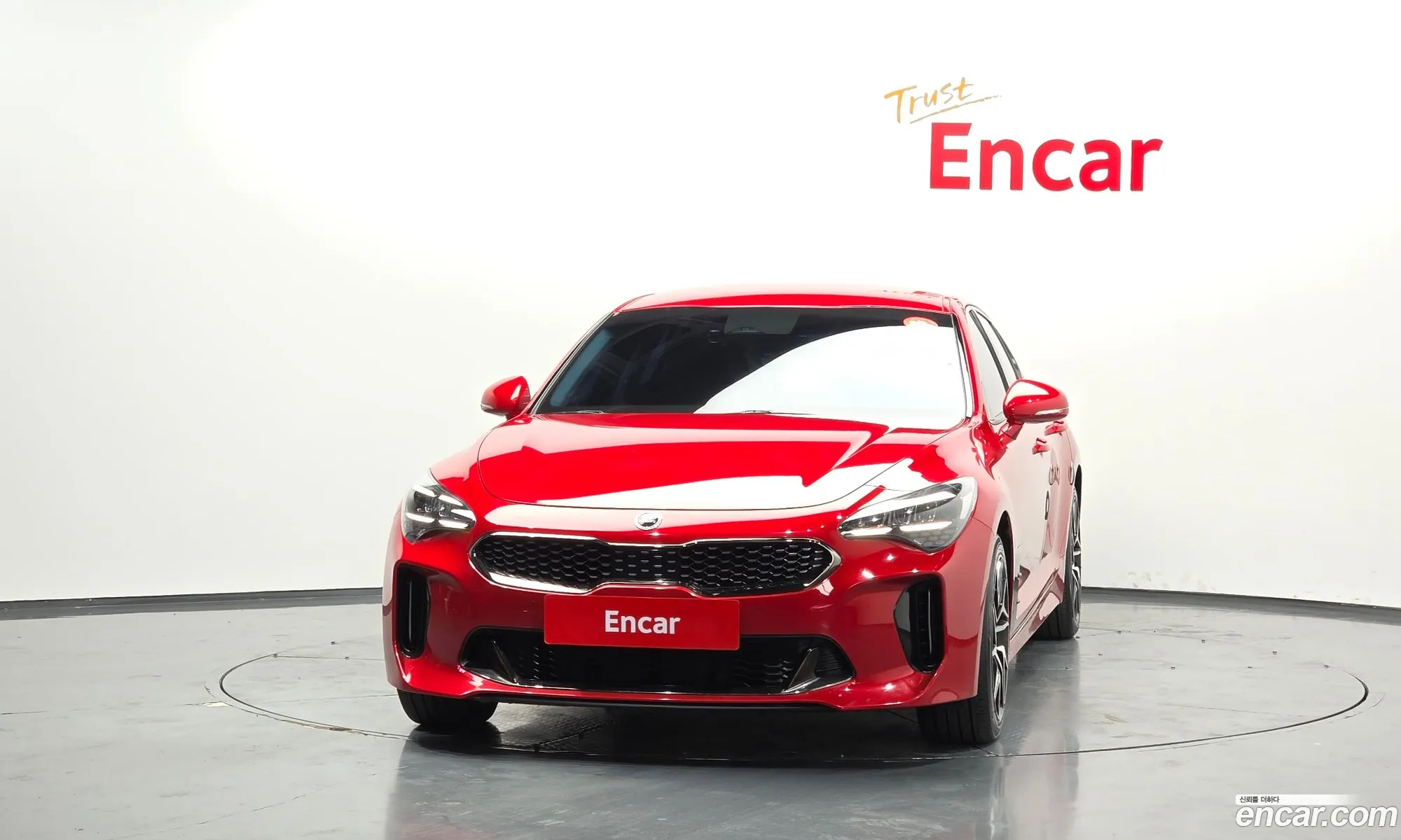 Kia Stinger Meister 2021 KNAE251DBMS107985 — 17