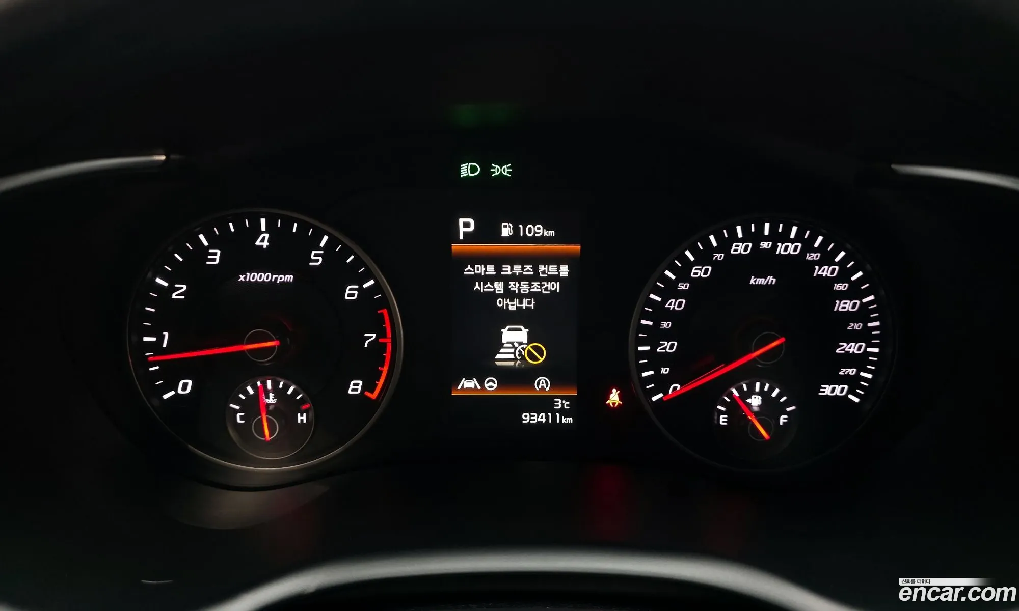 Kia Stinger Meister