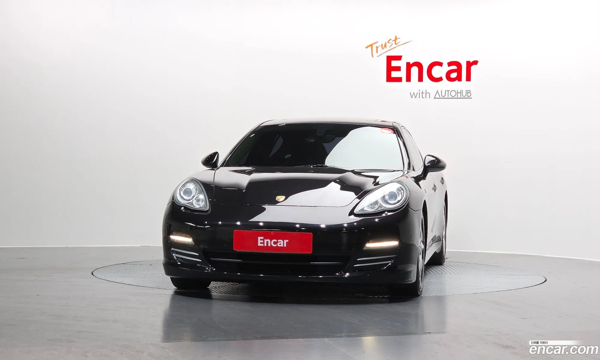 Porsche Panamera 2011 WP0AA2977BL017487 — 15