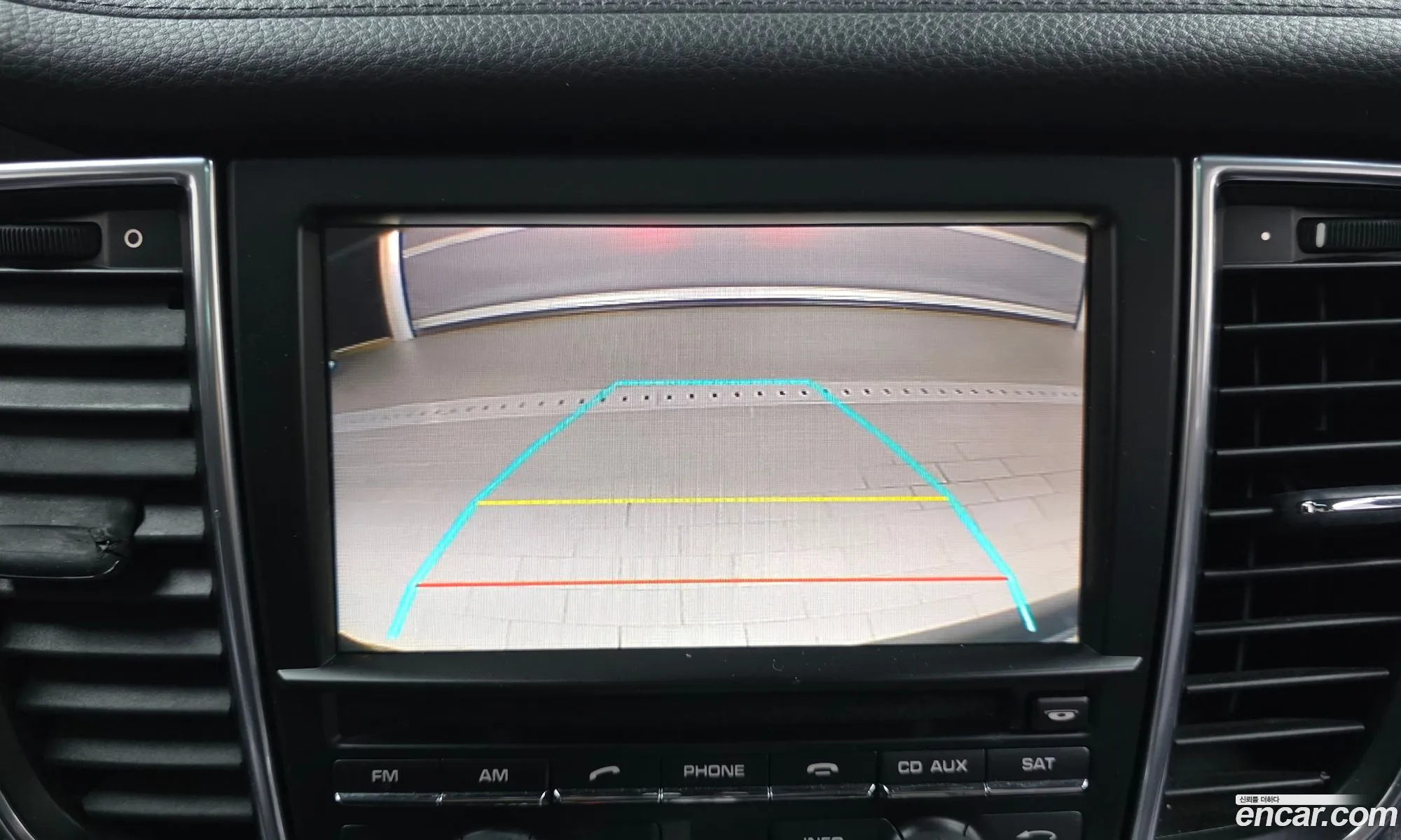 Porsche Panamera 2011 WP0AA2977BL017487 — 4