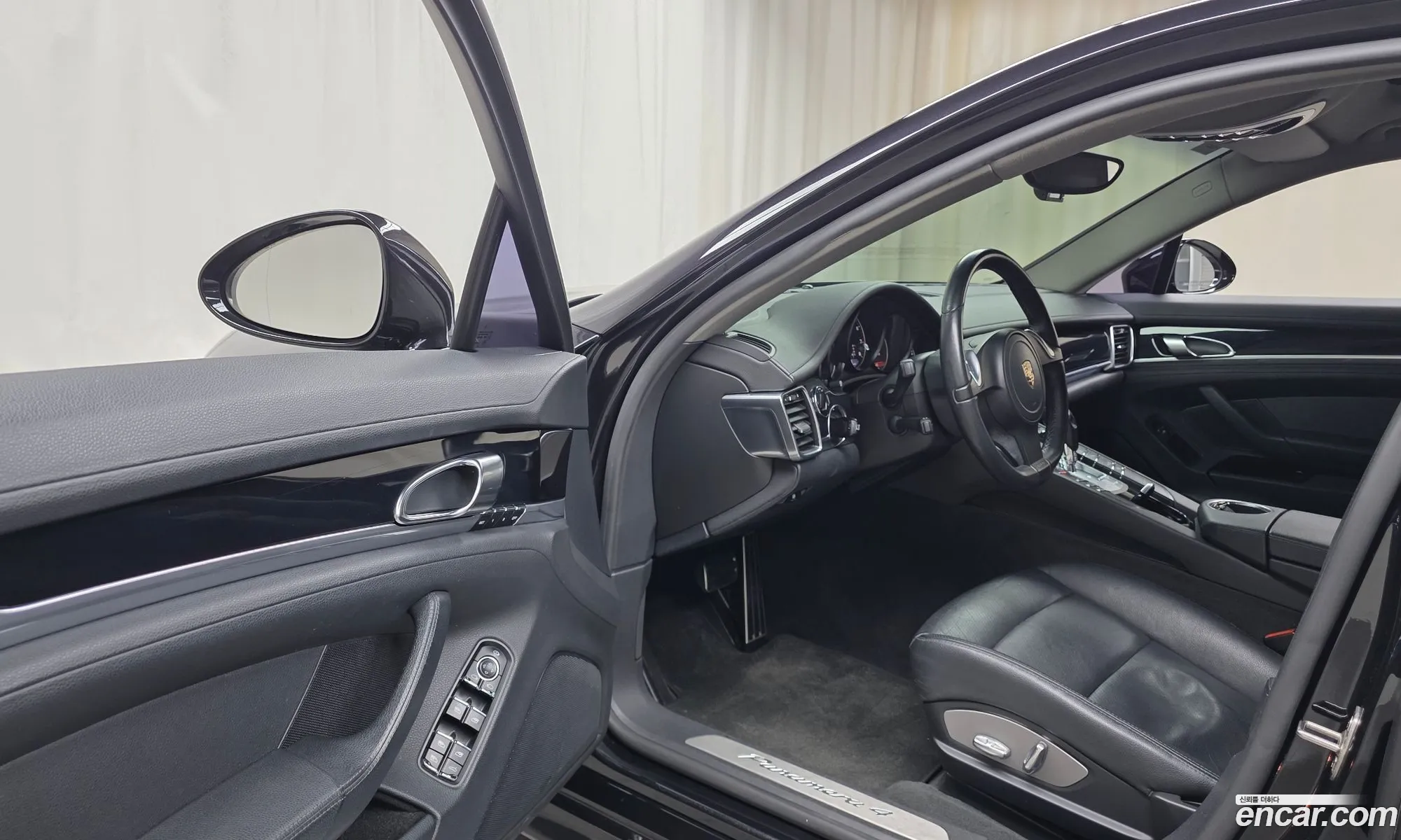 Porsche Panamera 2011 WP0AA2977BL017487 — 20
