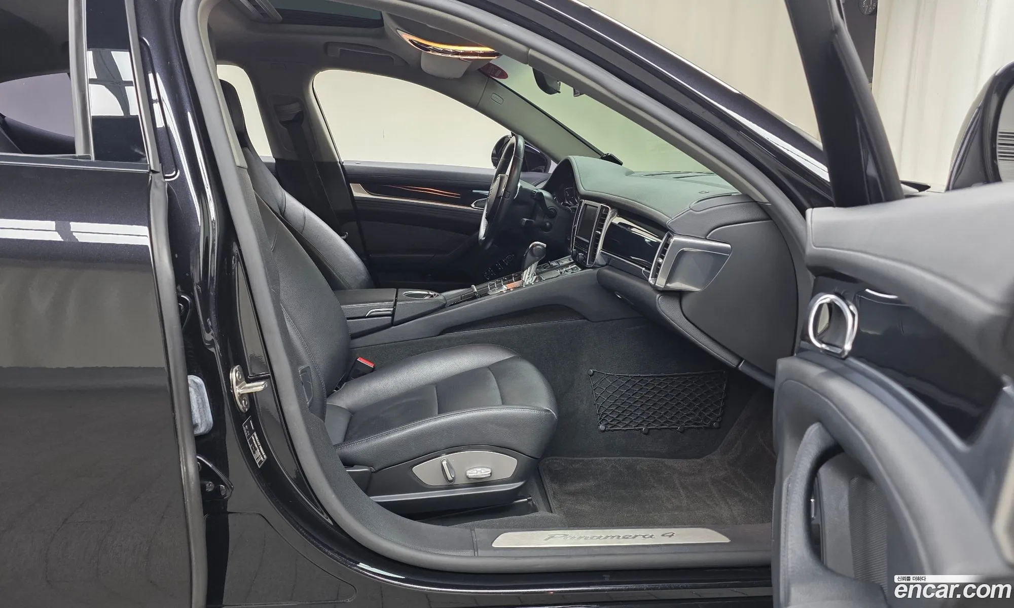 Porsche Panamera 2011 WP0AA2977BL017487 — 17