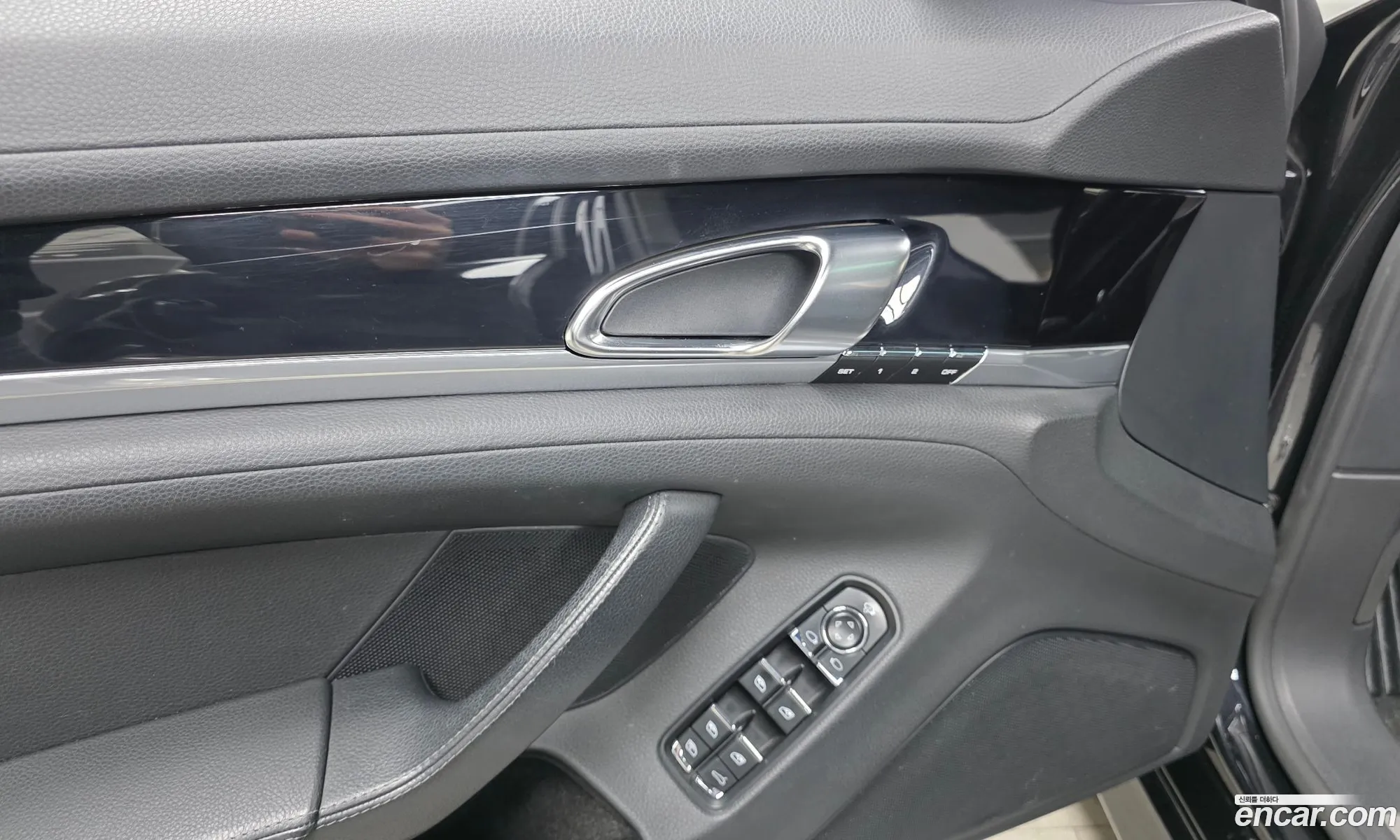 Porsche Panamera 2011 WP0AA2977BL017487 — 7