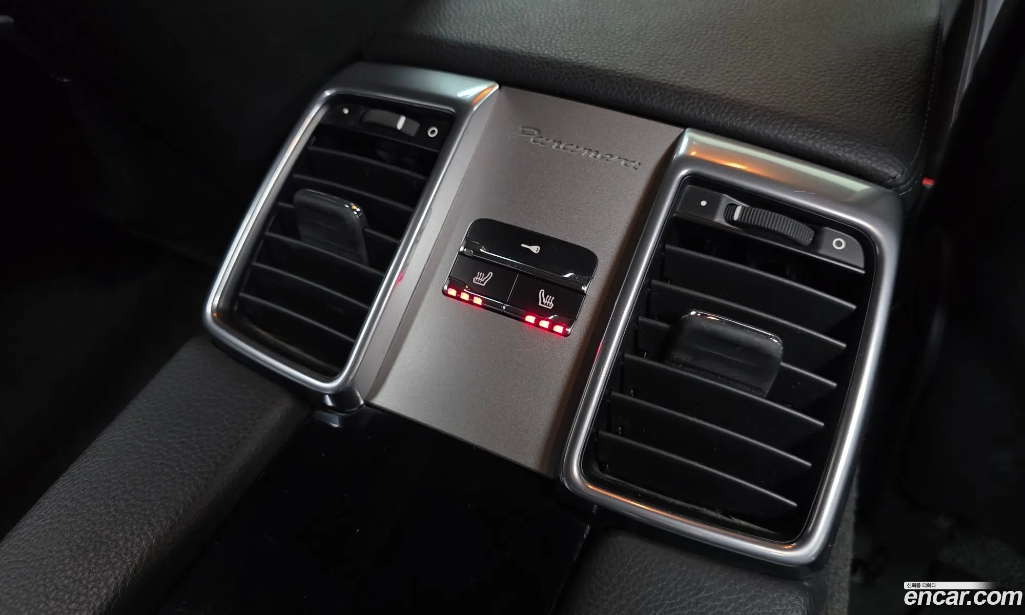 Porsche Panamera 2011 WP0AA2977BL017487 — 9