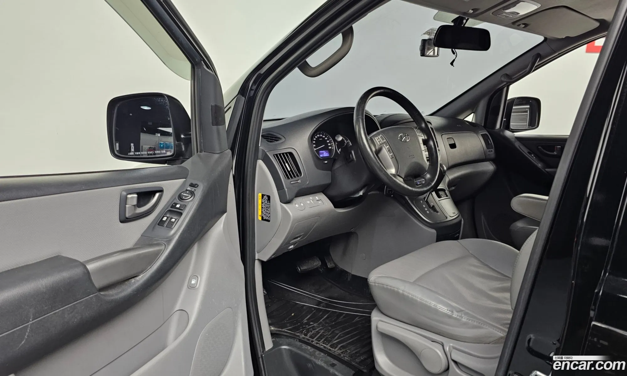 Hyundai Grand Starex 2019 — 9