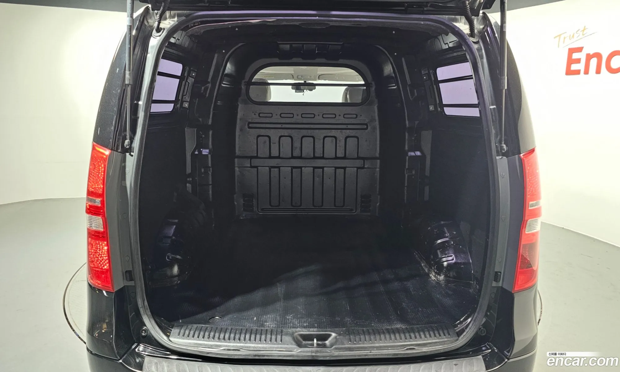 Hyundai Grand Starex 2019 — 7