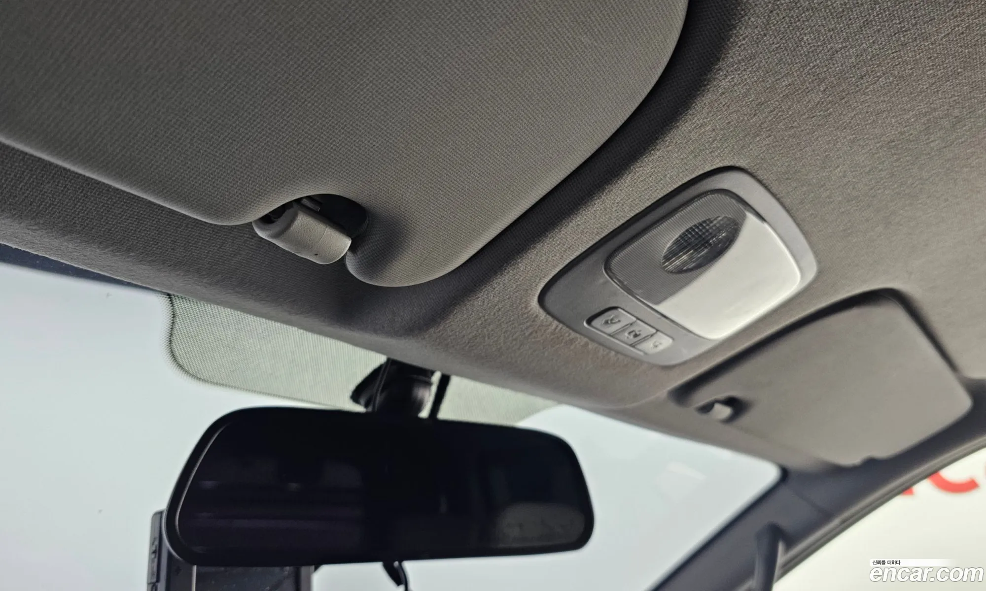 Hyundai Grand Starex 2019 — 13