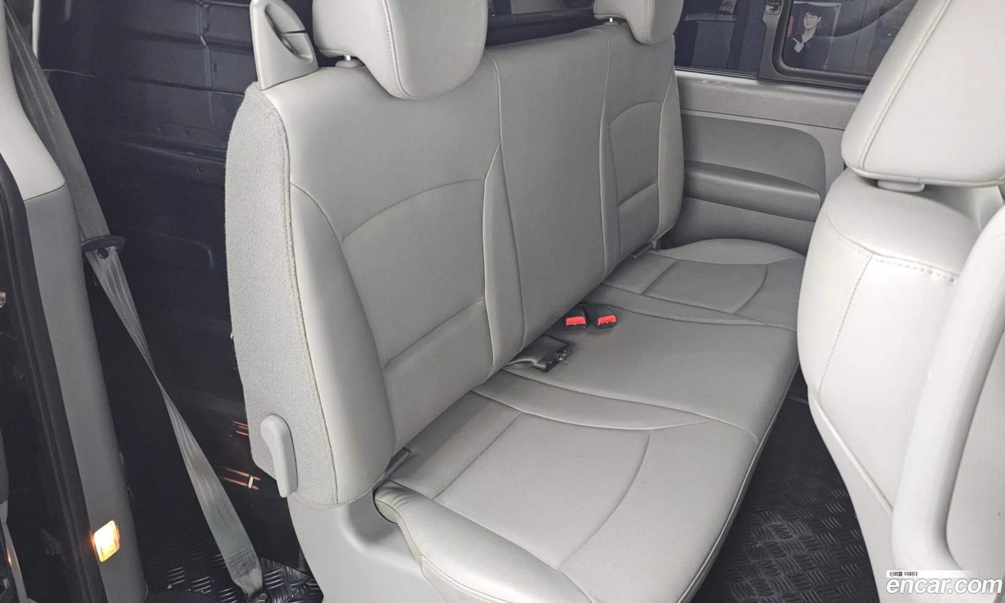 Hyundai Grand Starex 2019 — 10
