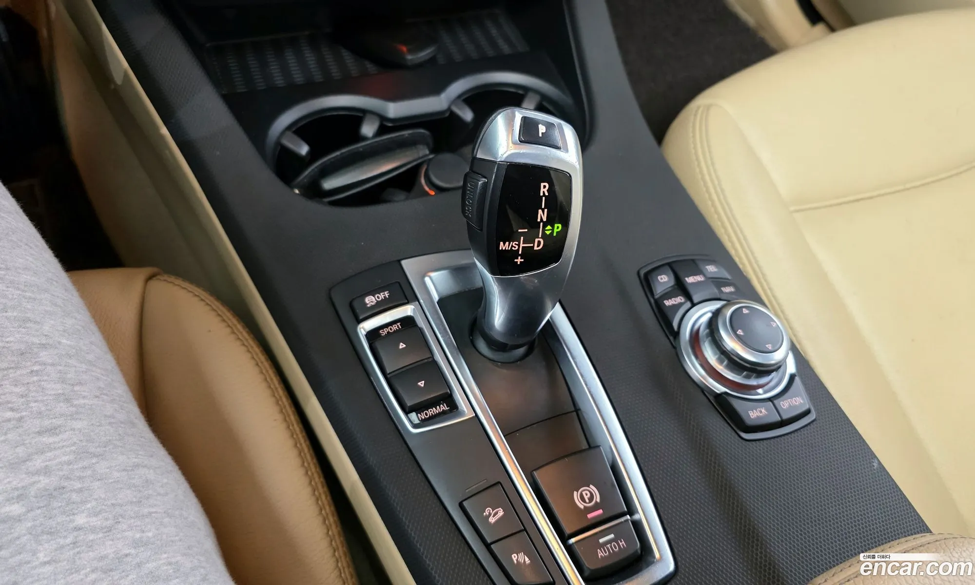 BMW X3 2011 — 8